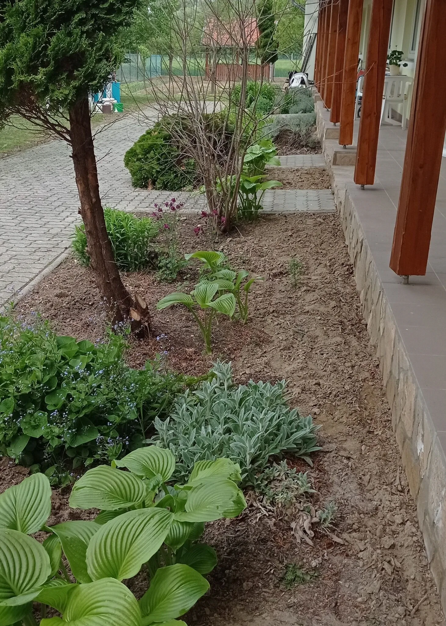 Zalavölgye Vendégház Kehidakustány - foto 8