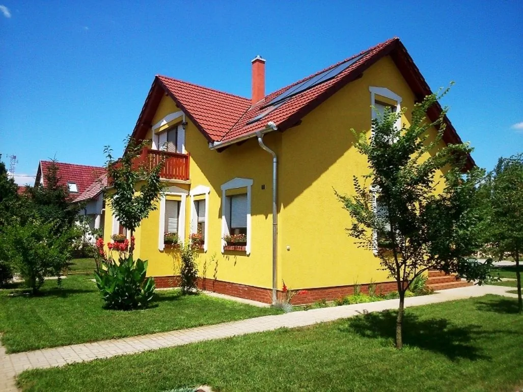Kardos Vendégház Zsombó - foto 2