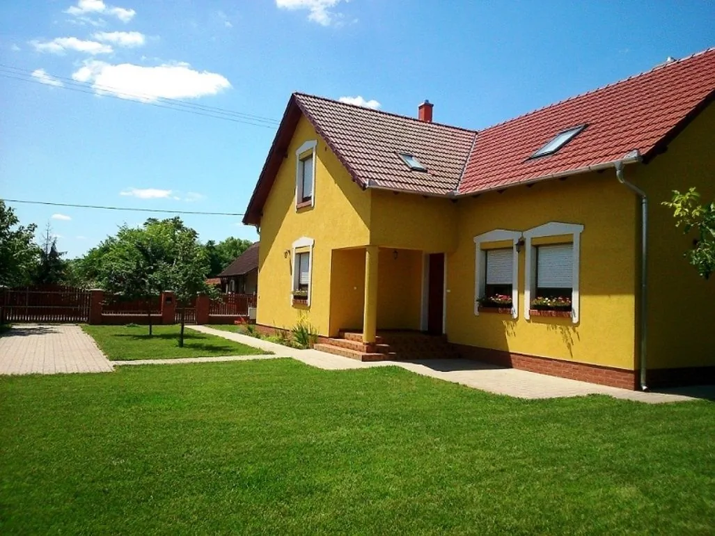 Kardos Vendégház Zsombó - foto 3