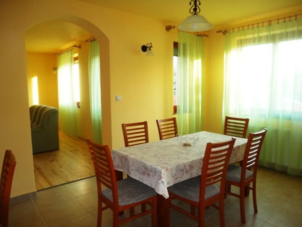Kardos Vendégház Zsombó - foto 5