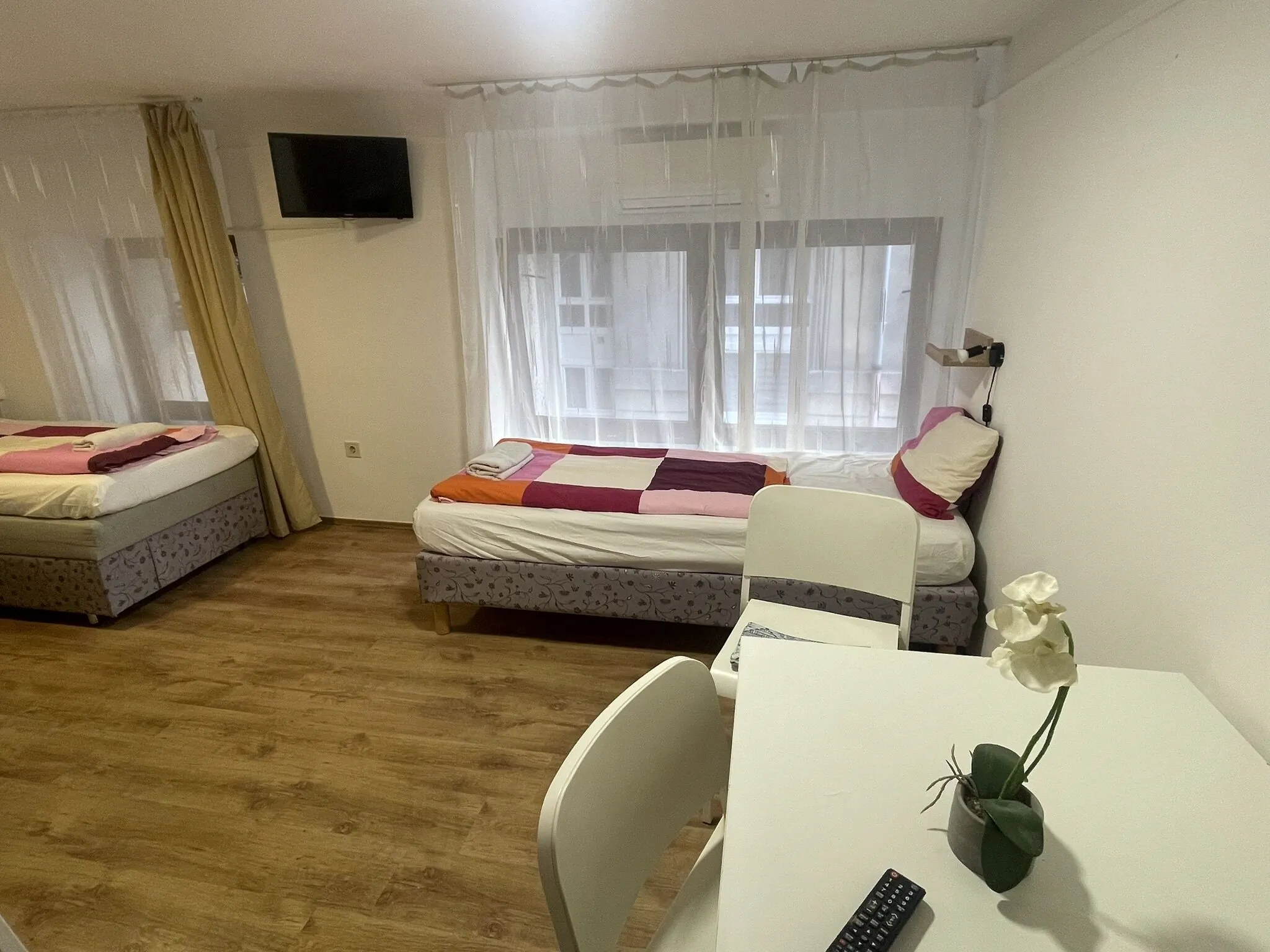 Center Hostel Budapest – Budapesta, Ungaria