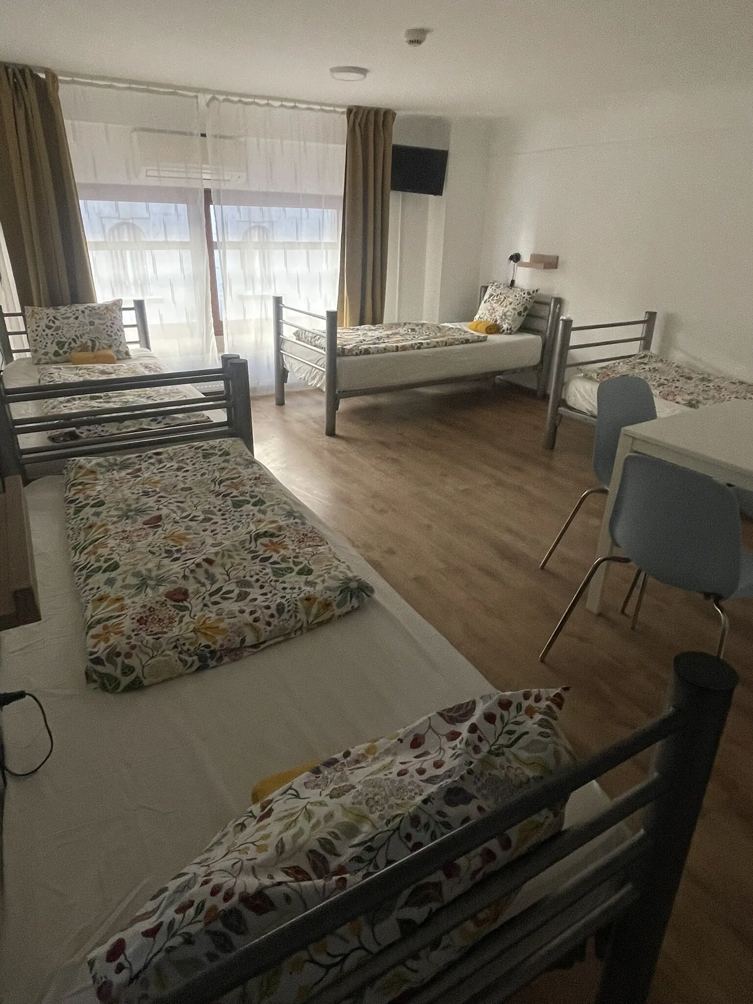 Center Hostel Budapest – Budapesta, Ungaria