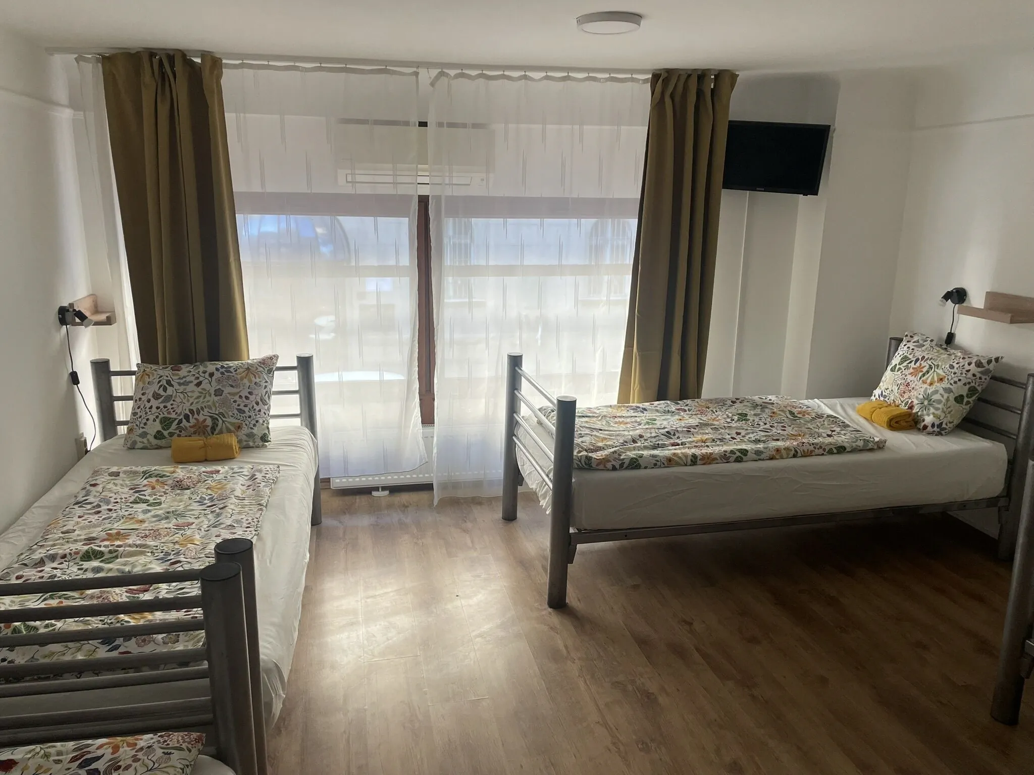 Center Hostel Budapest – Budapesta, Ungaria