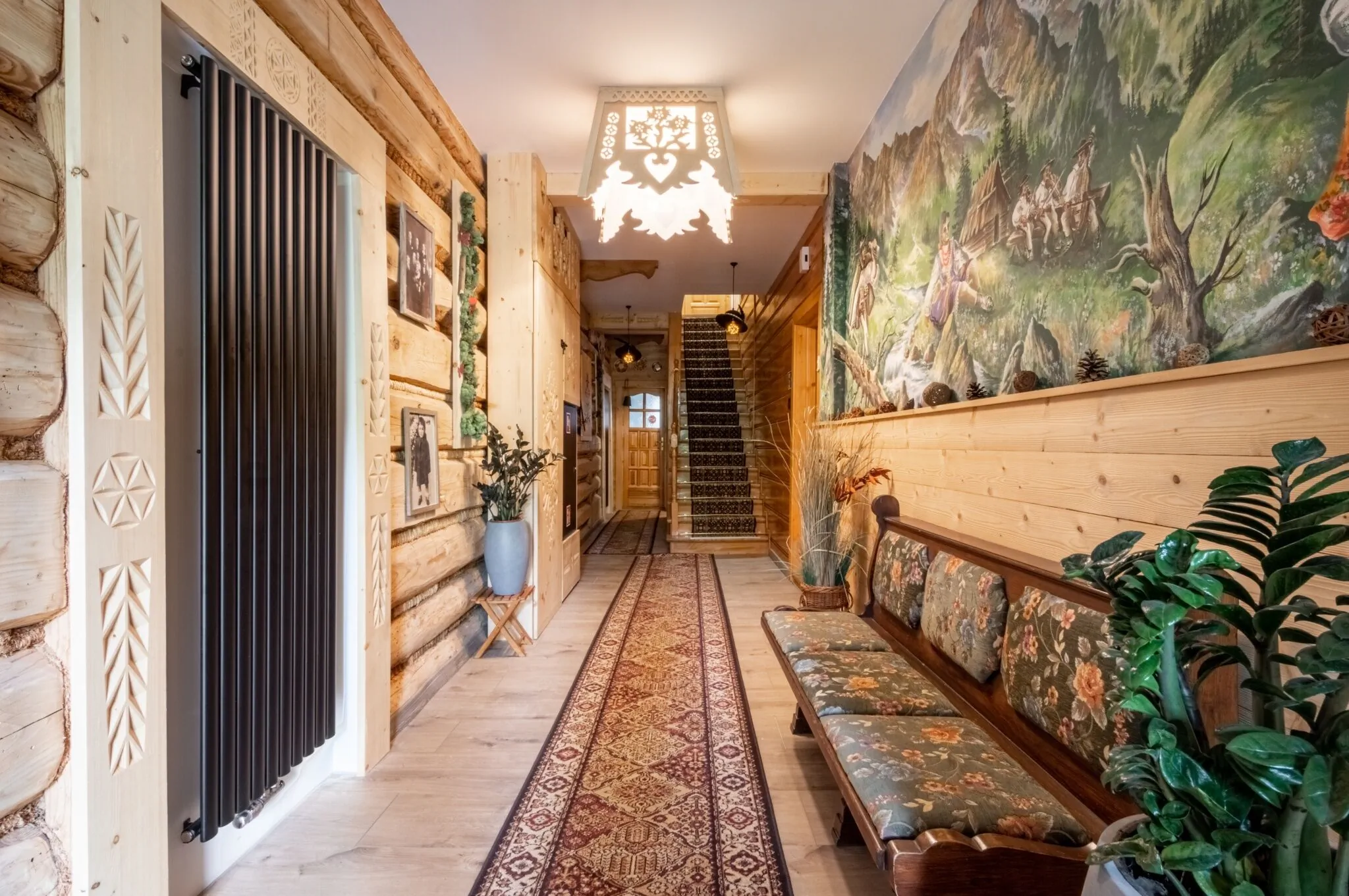 Harendzianka Zakopane – Zakopane, Polska