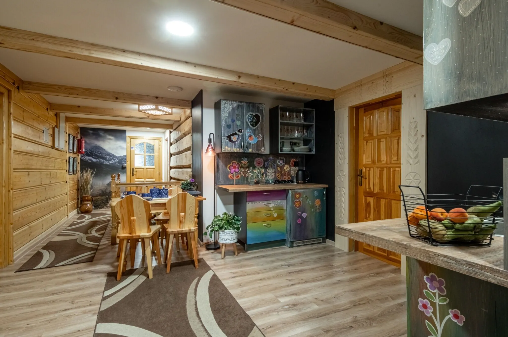 Harendzianka Zakopane – Zakopane, Polska