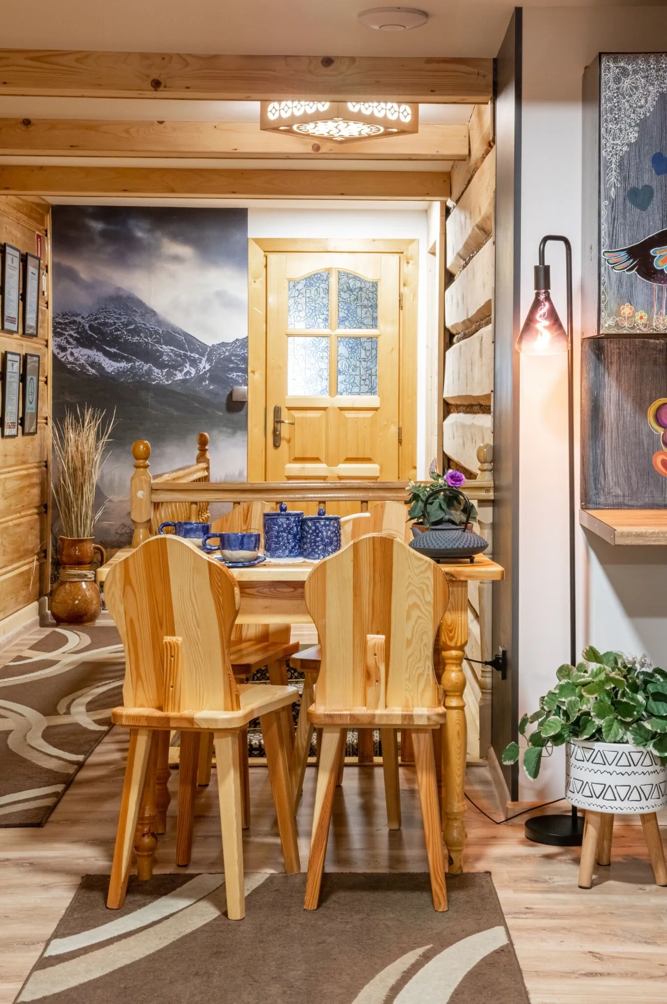 Harendzianka Zakopane – Zakopane, Polska