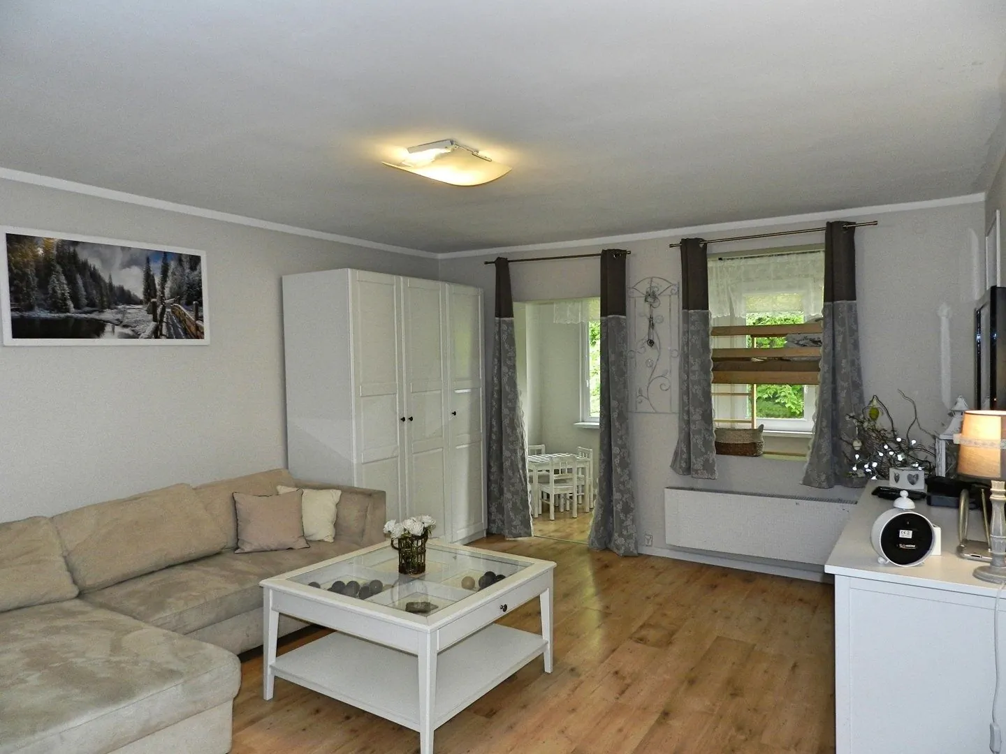 Apartament EverySky Wolna 2/6 Karpacz – Karpacz, Polsko