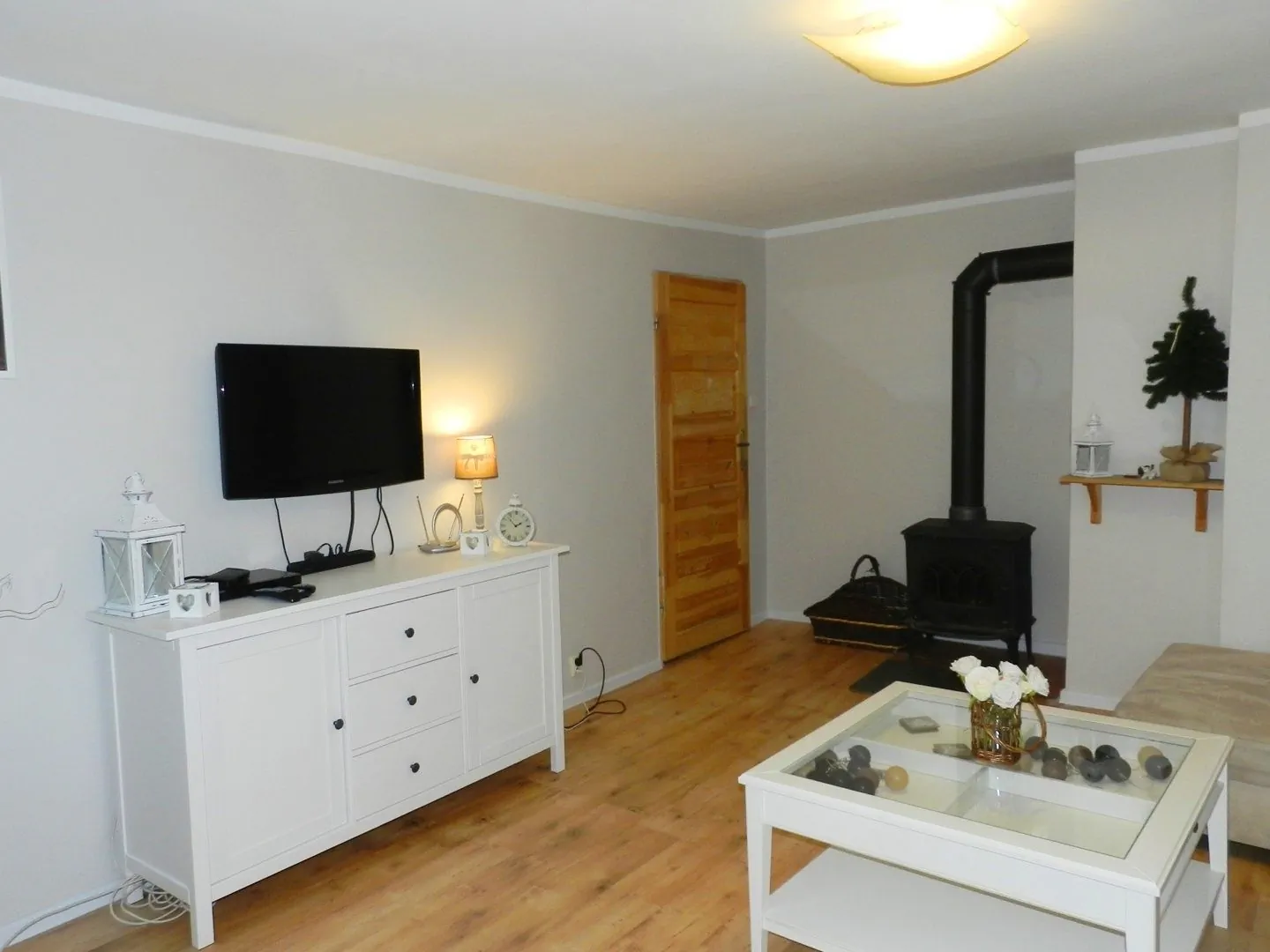 Apartament EverySky Wolna 2/6 Karpacz – Karpacz, Polsko
