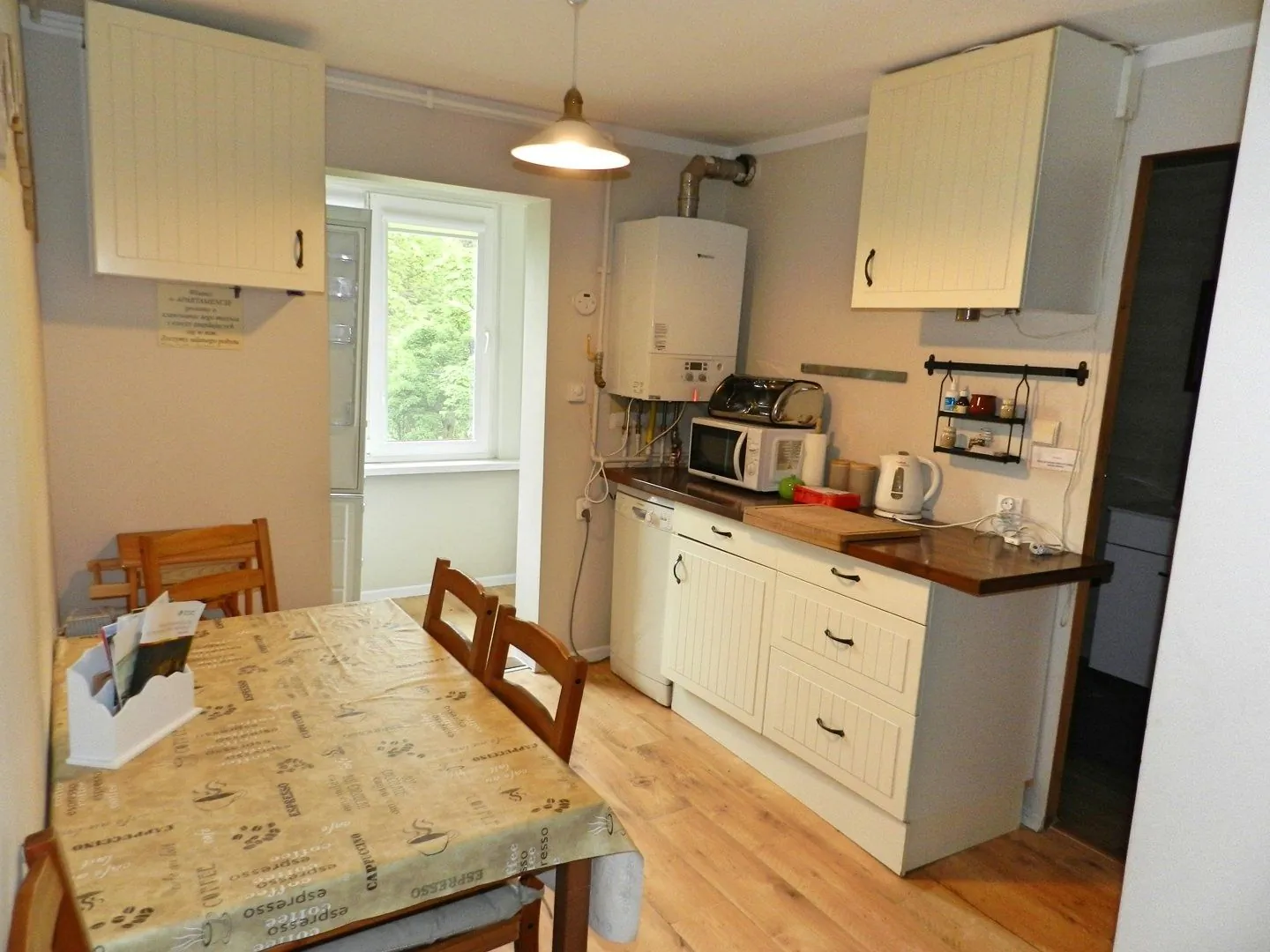 Apartament EverySky Wolna 2/6 Karpacz – Karpacz, Polsko