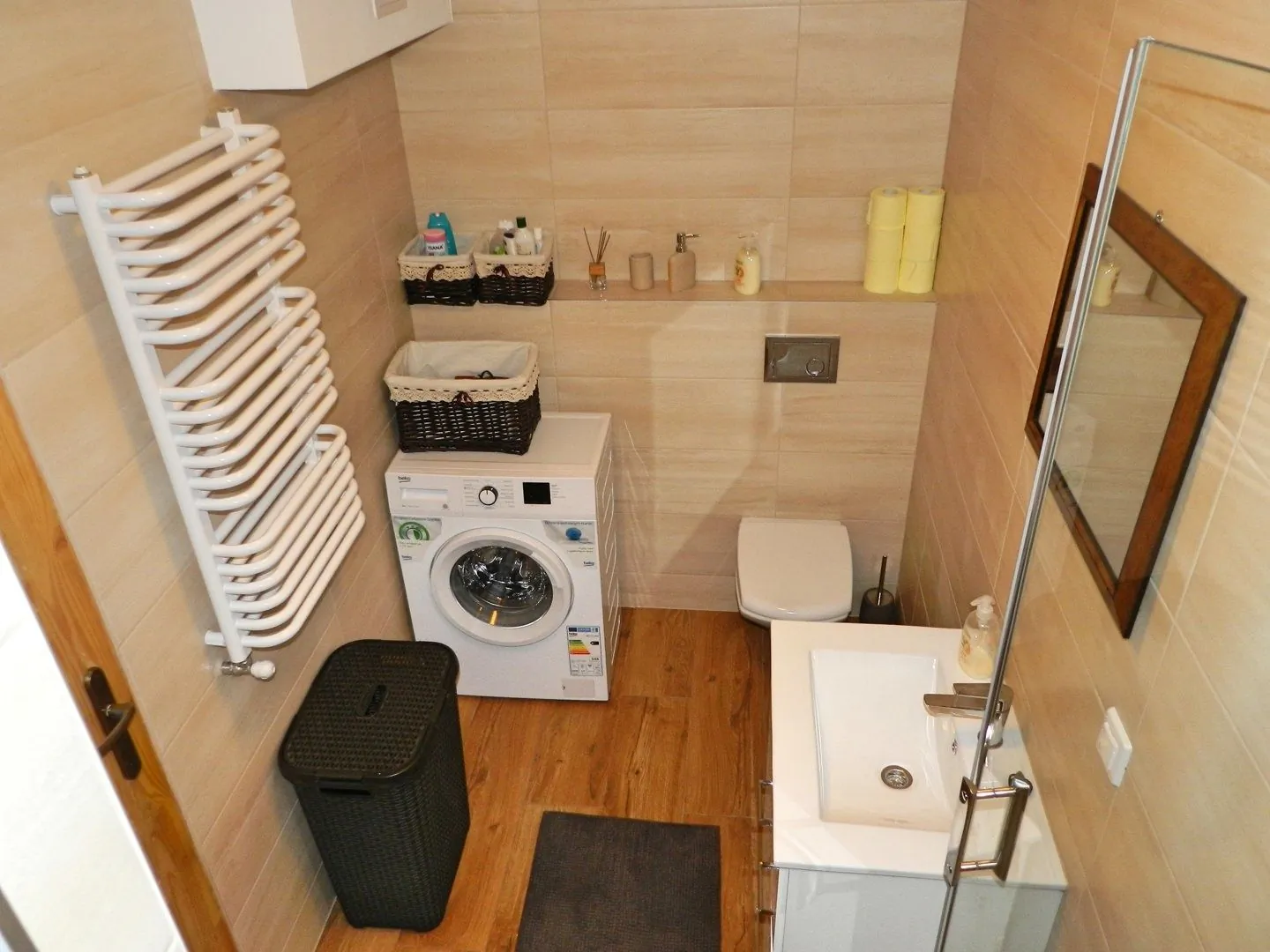 Apartament EverySky Wolna 2/6 Karpacz – Karpacz, Polsko