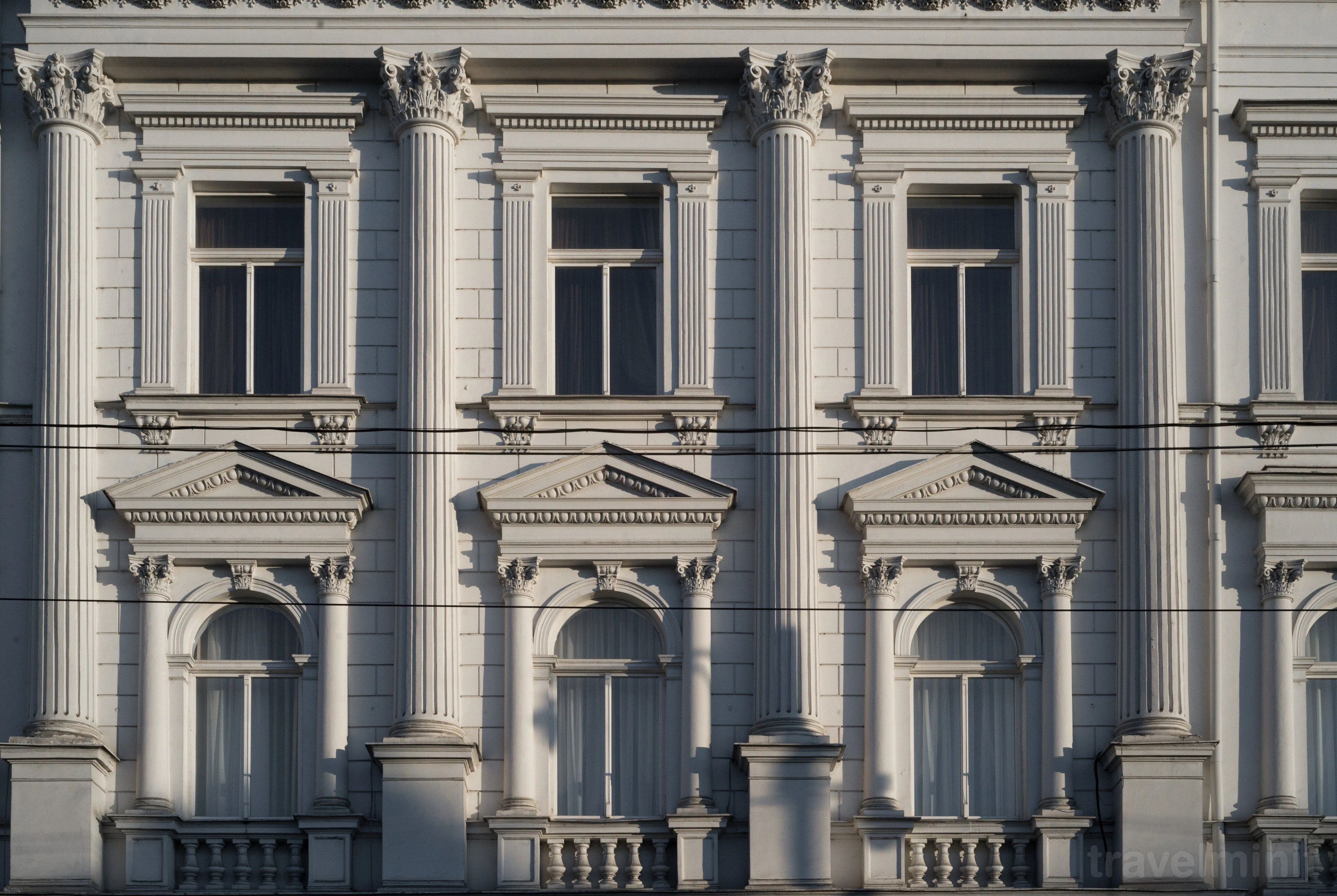 Hotel Concordia Târgu Mureș – Târgu Mureș, România