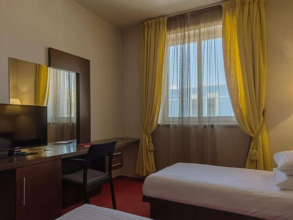 Hotel Concordia Târgu Mureș – Târgu Mureș, România