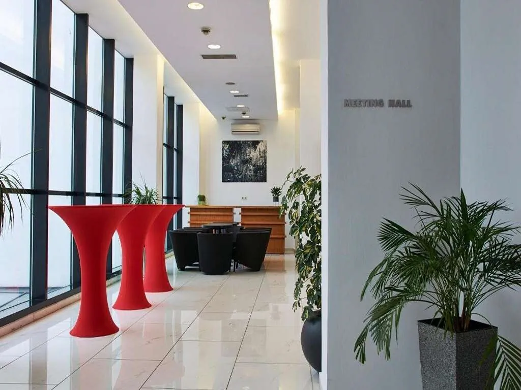 Hotel Concordia Târgu Mureș – Târgu Mureș, România