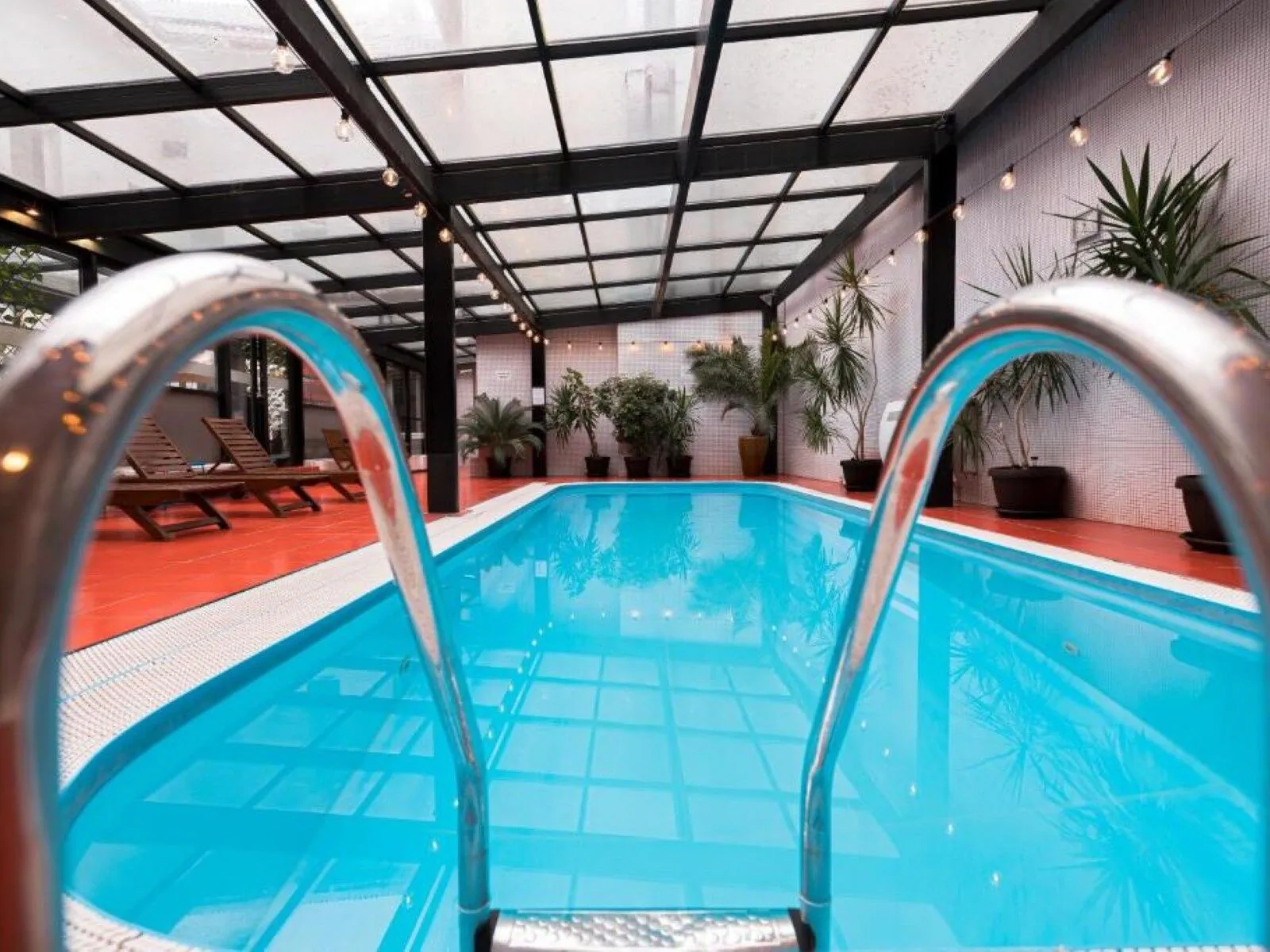 Hotel Concordia Târgu Mureș – Târgu Mureș, România