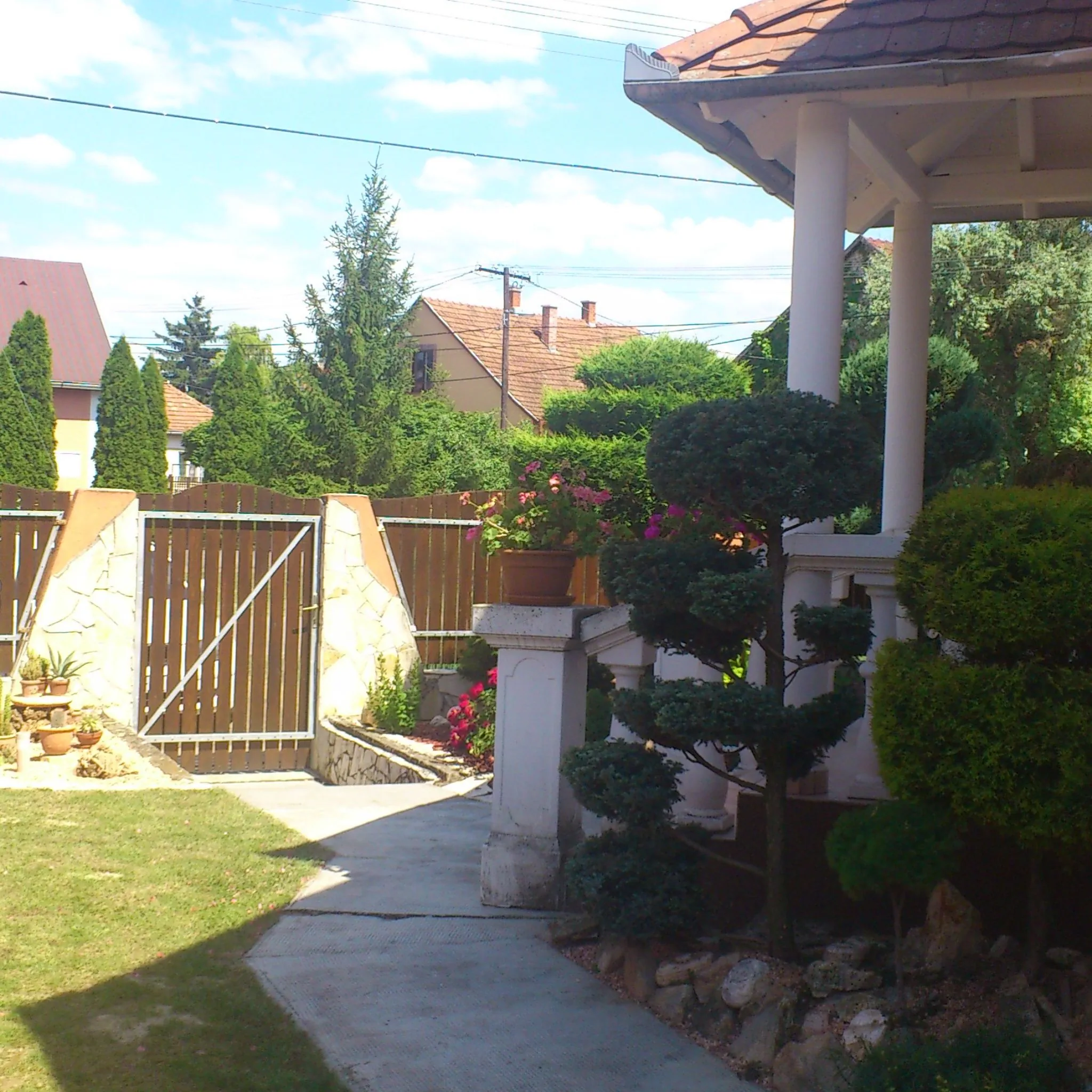 Táncsics Apartman Hajdúszoboszló - foto 2