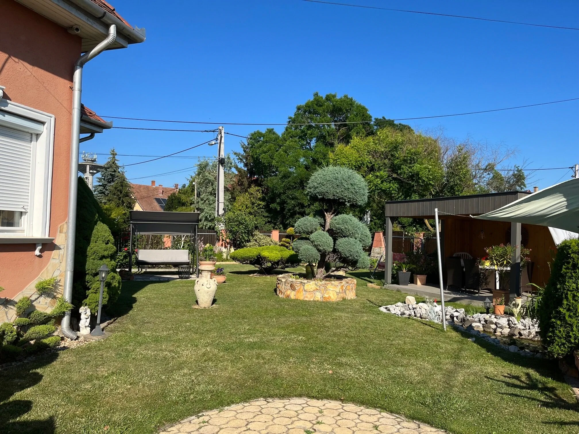 Táncsics Apartman Hajdúszoboszló - foto 7