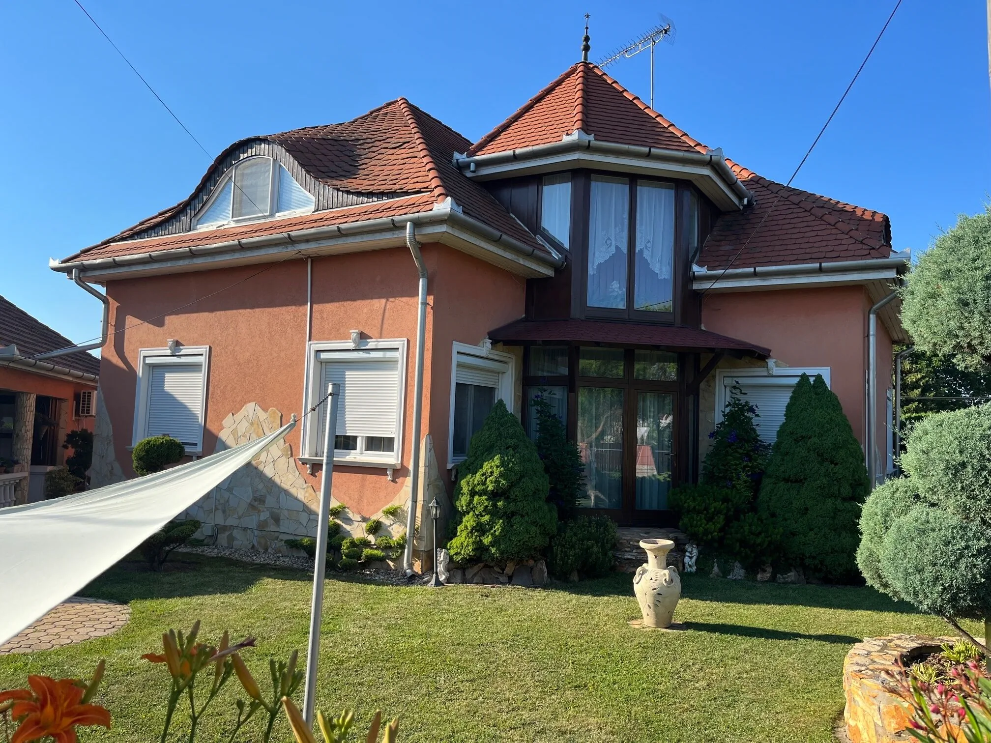 Táncsics Apartman Hajdúszoboszló - foto 1