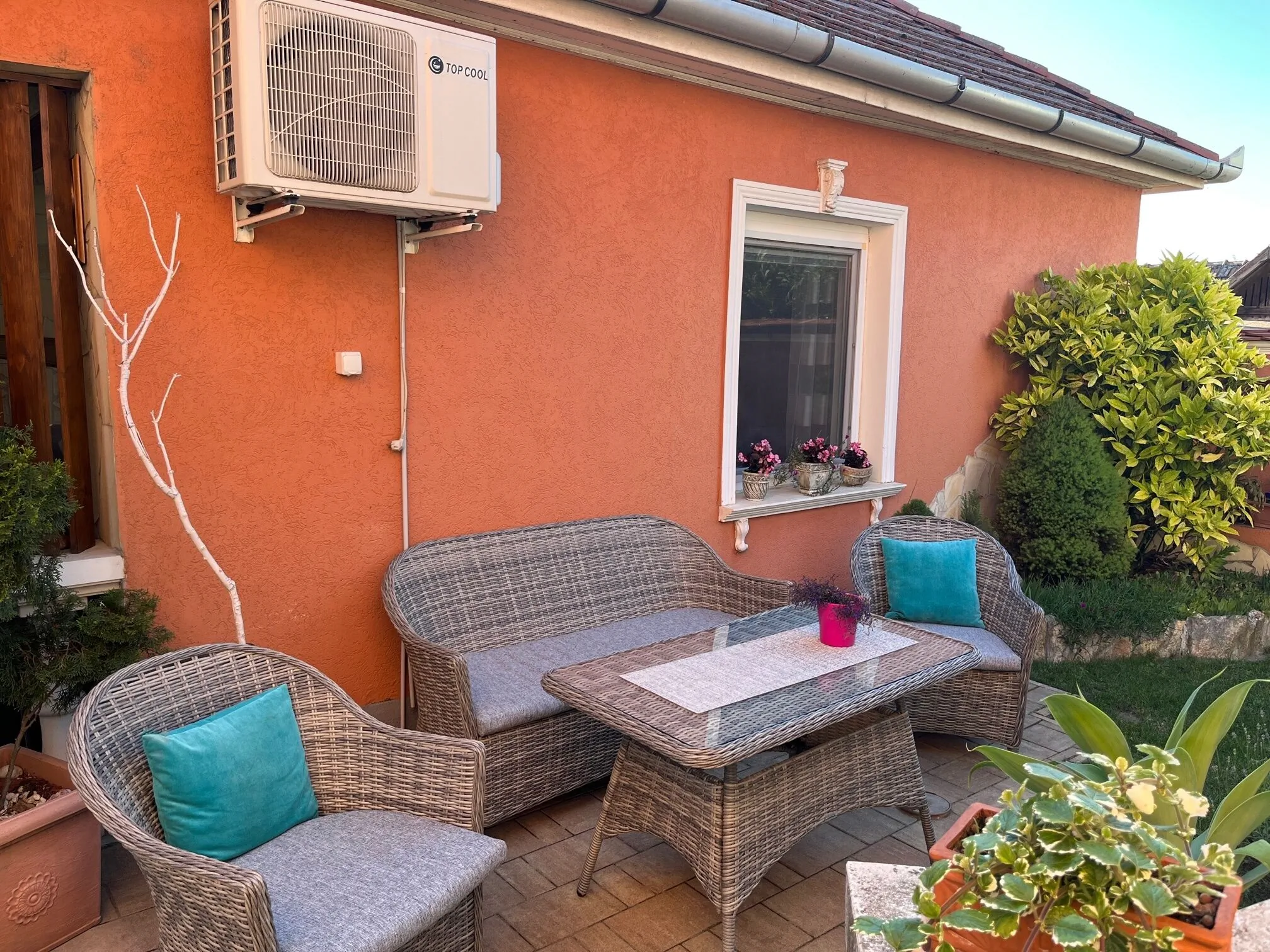 Táncsics Apartman Hajdúszoboszló - foto 8