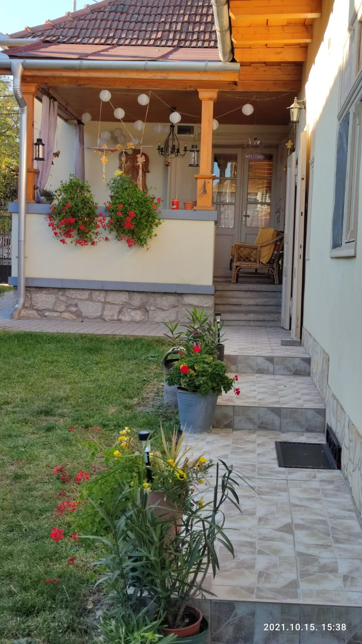 Vazsita Ház Erdőbénye – Erdőbénye, Ungaria