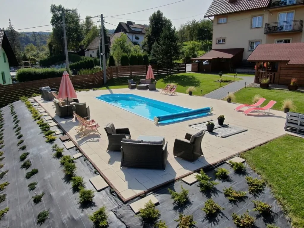Rezydencja Rowita Wisła – Wisła, Polsko