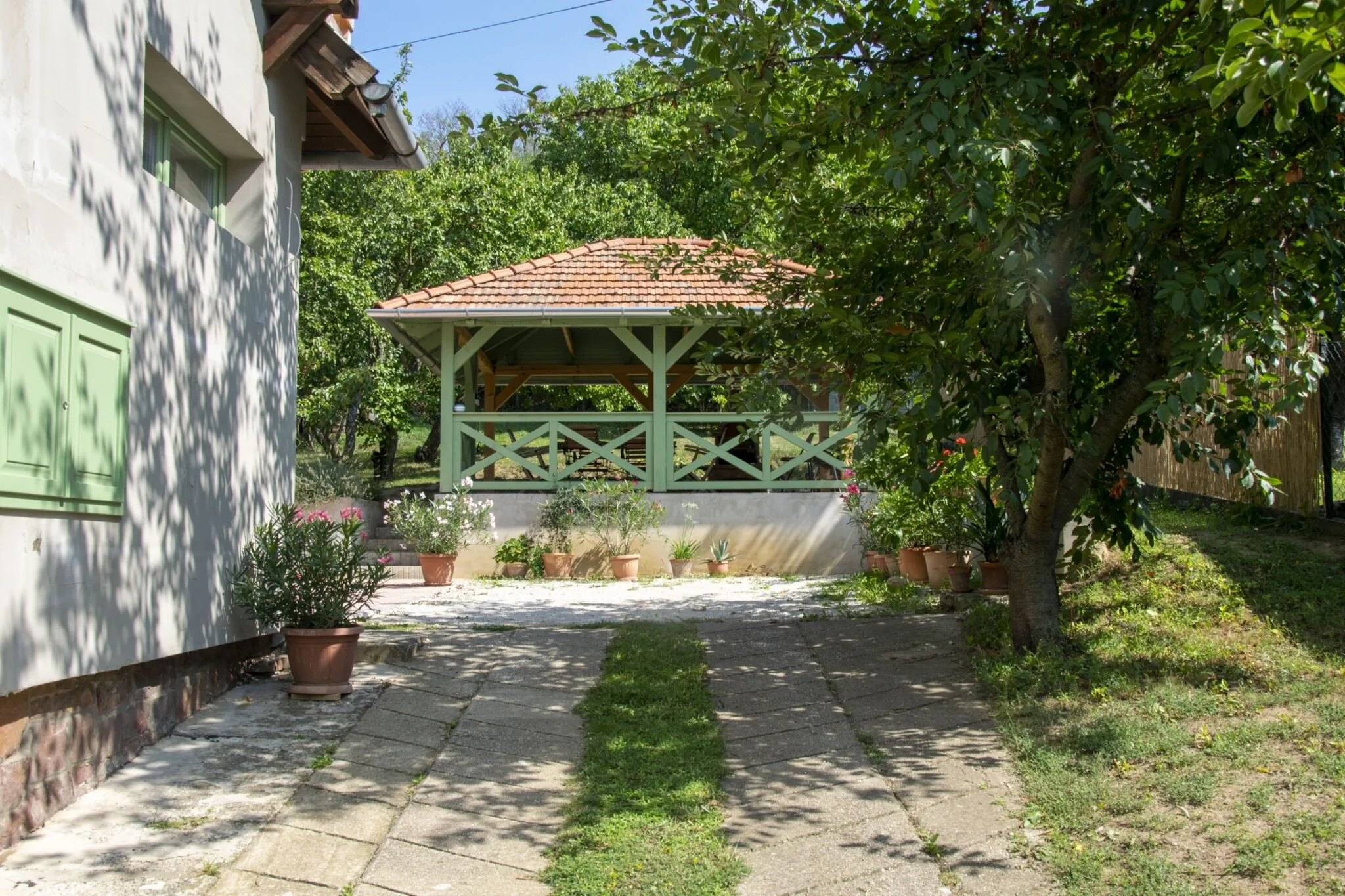Vár-Lak Apartman Szigliget – Szigliget, Ungaria