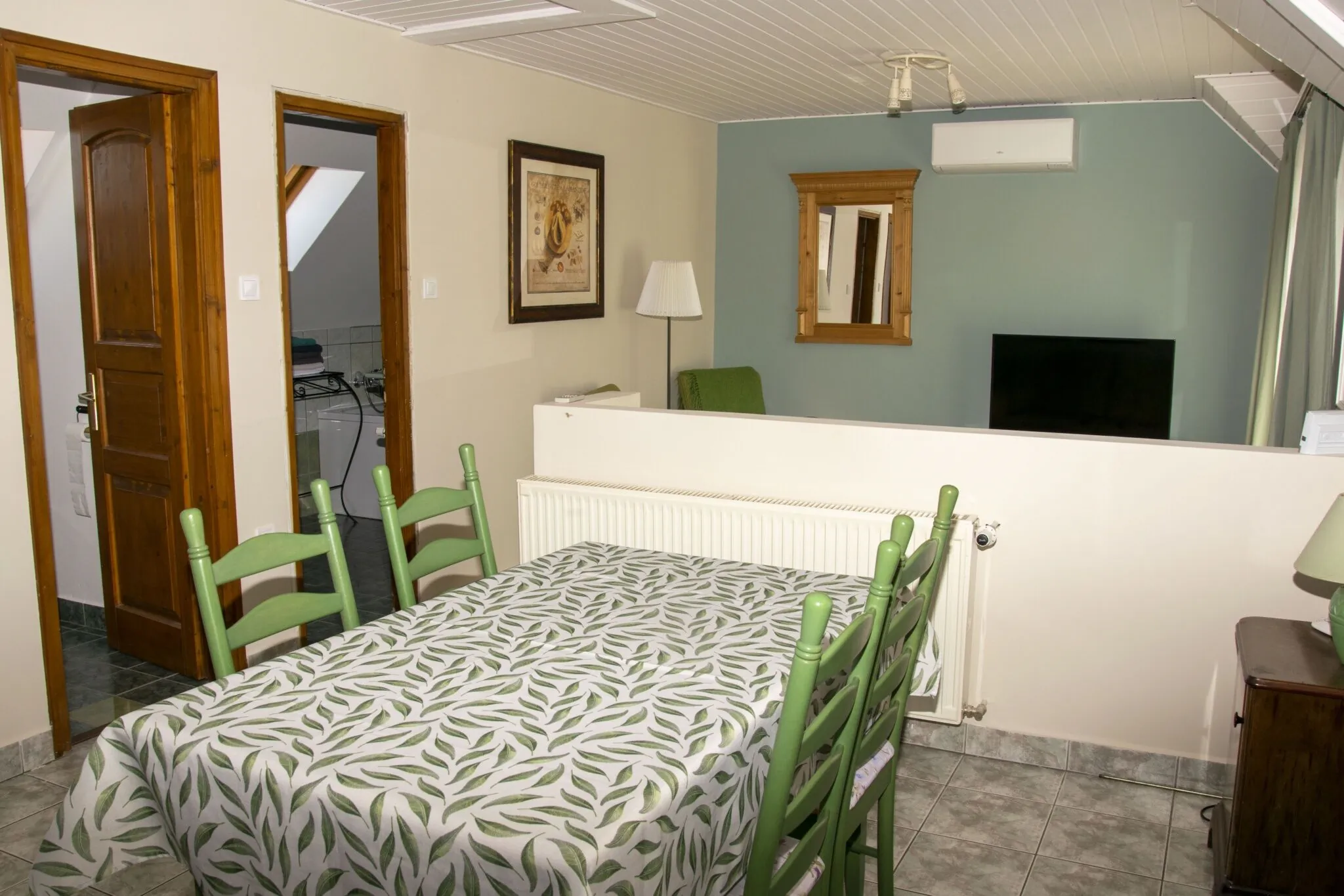 Vár-Lak Apartman Szigliget – Szigliget, Ungaria