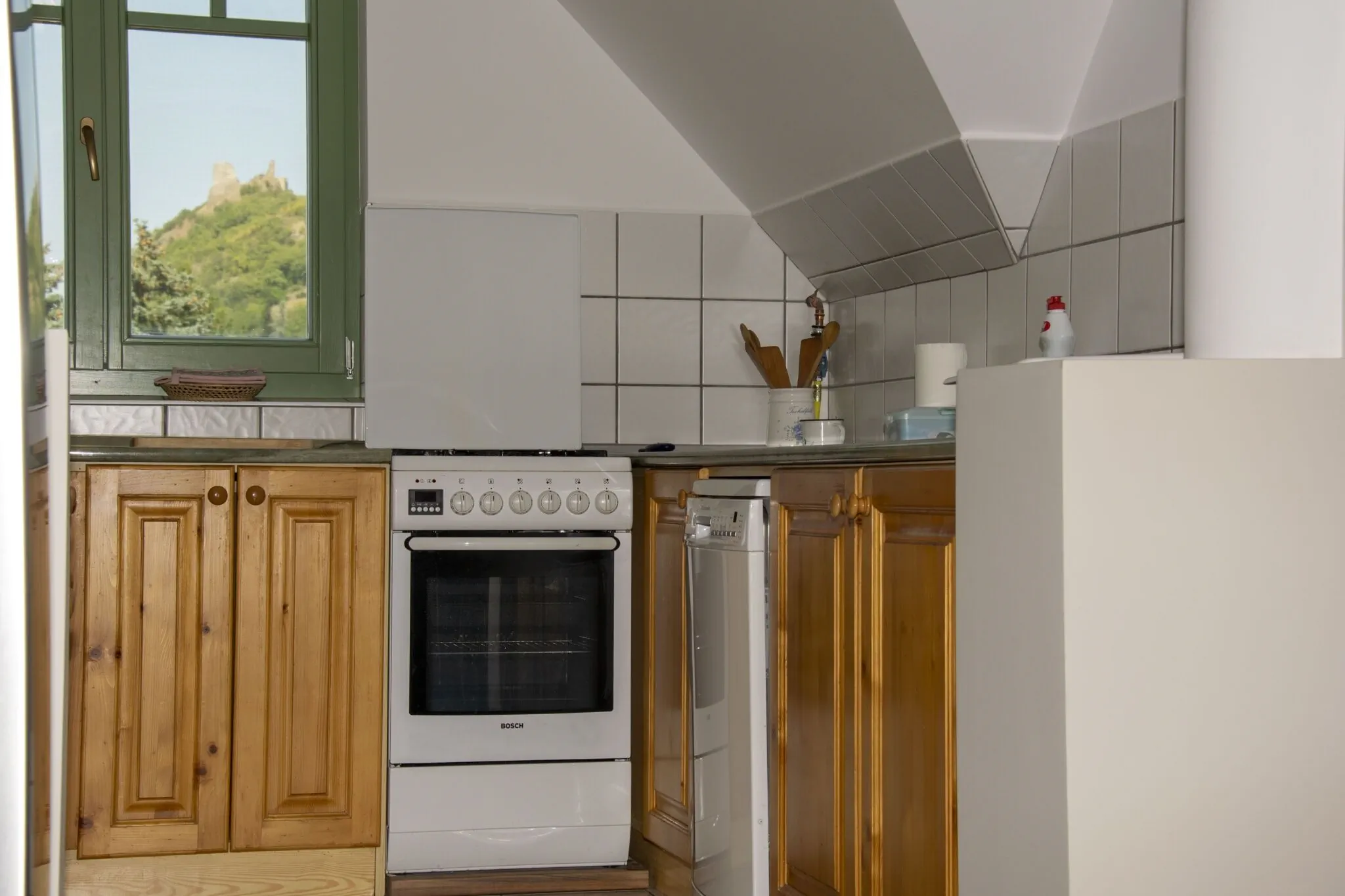 Vár-Lak Apartman Szigliget – Szigliget, Ungaria