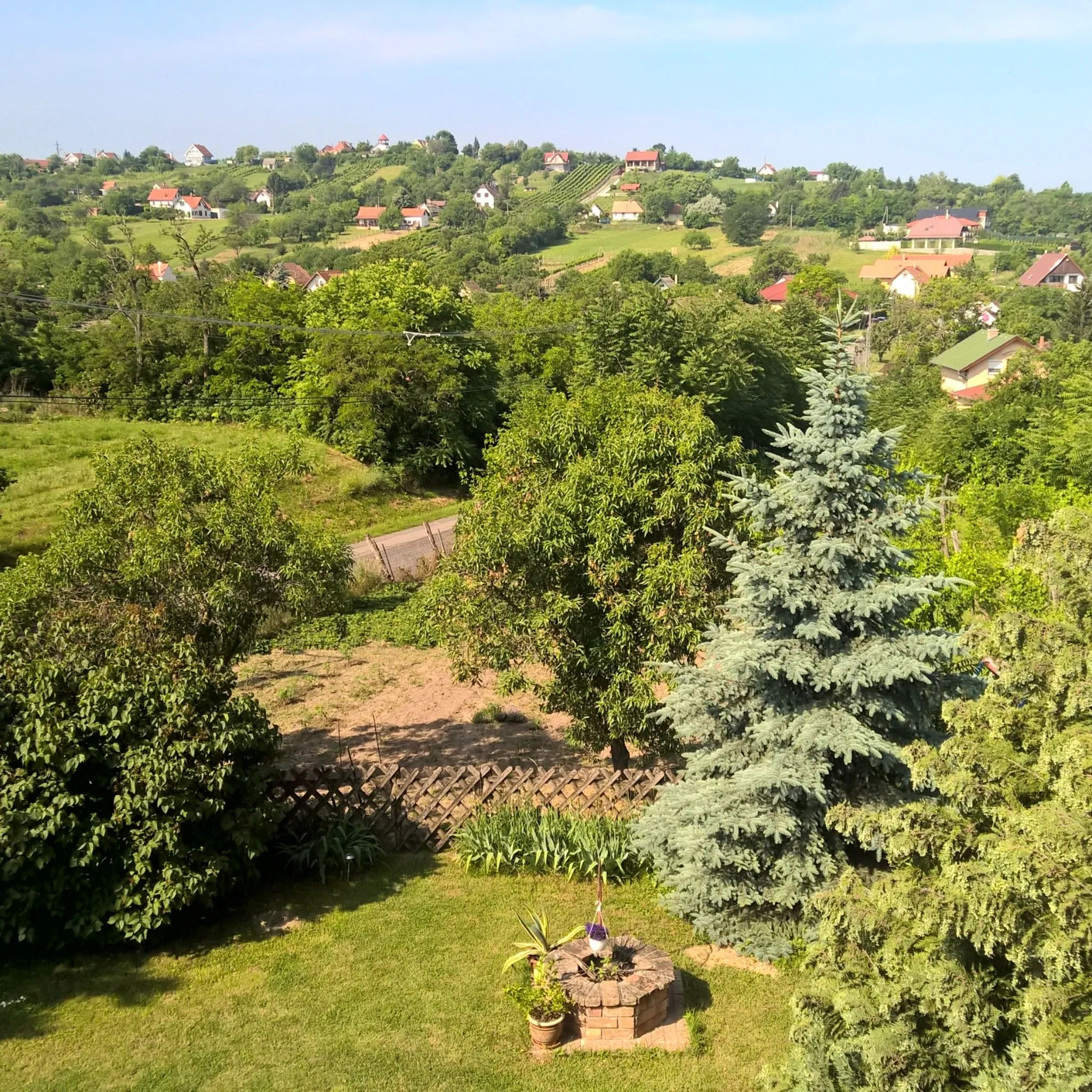 Erzsébet Apartman Zamárdi – Zamárdi, Ungaria