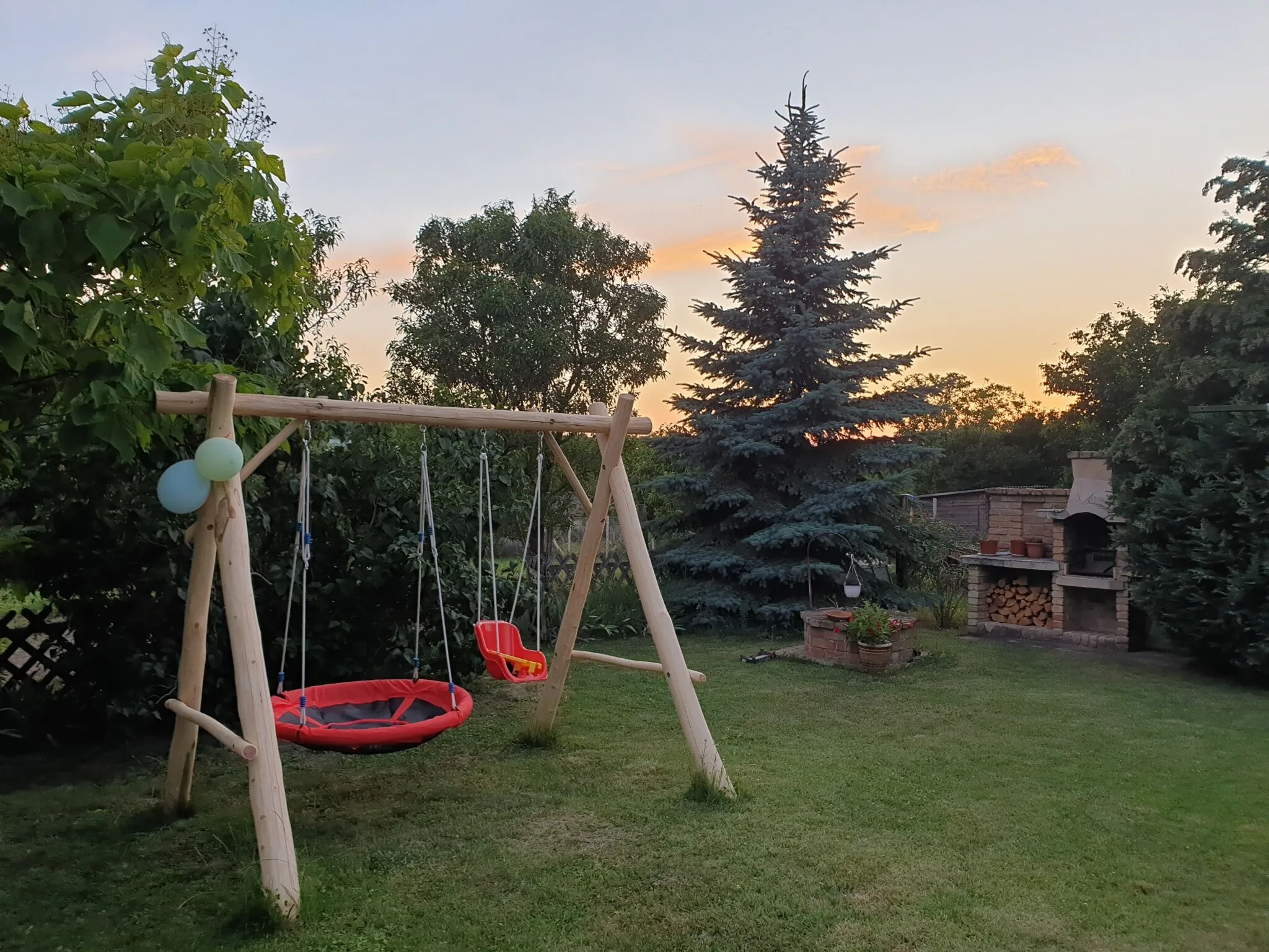 Erzsébet Apartman Zamárdi – Zamárdi, Ungaria