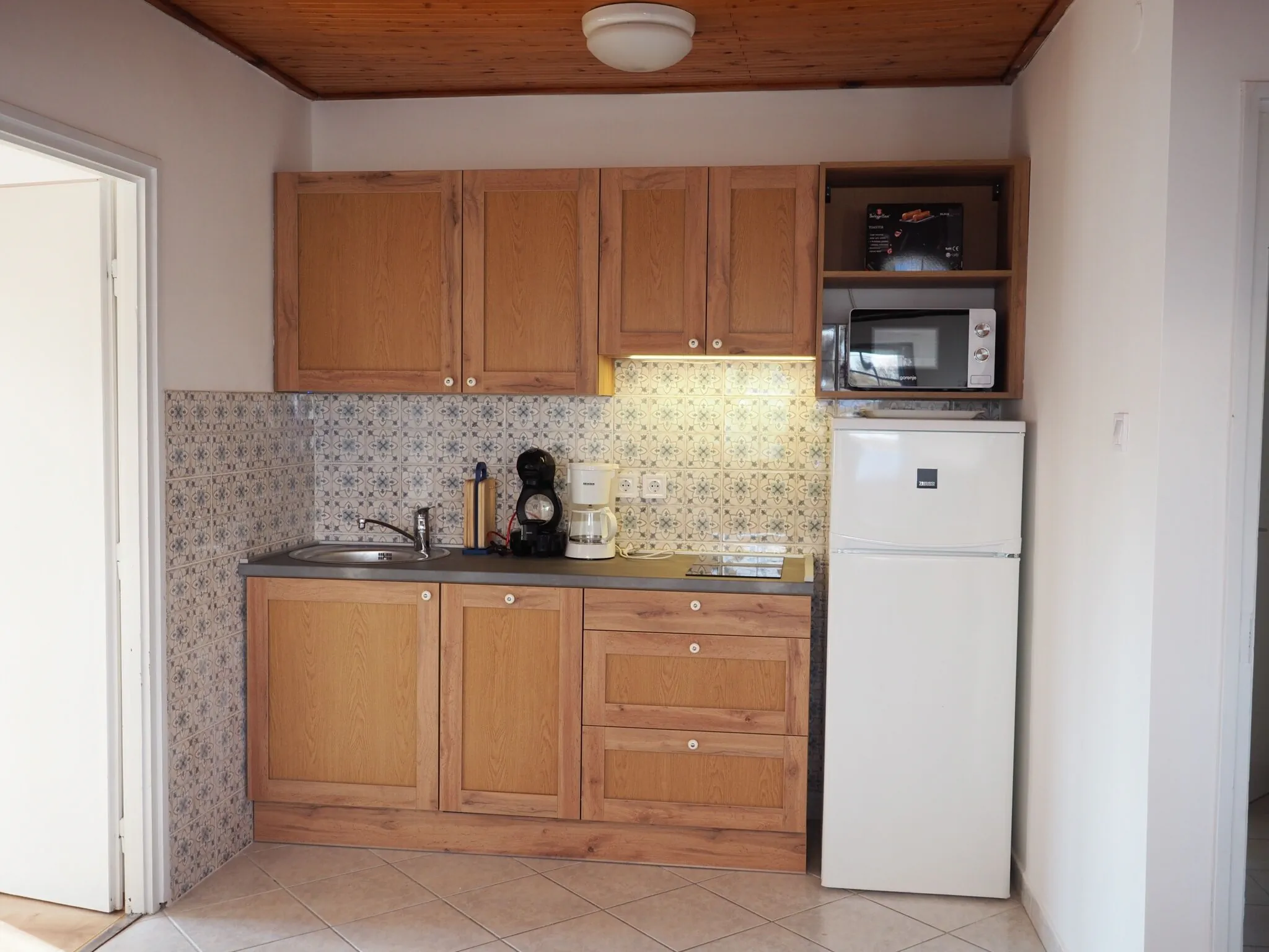 Erzsébet Apartman Zamárdi – Zamárdi, Ungaria