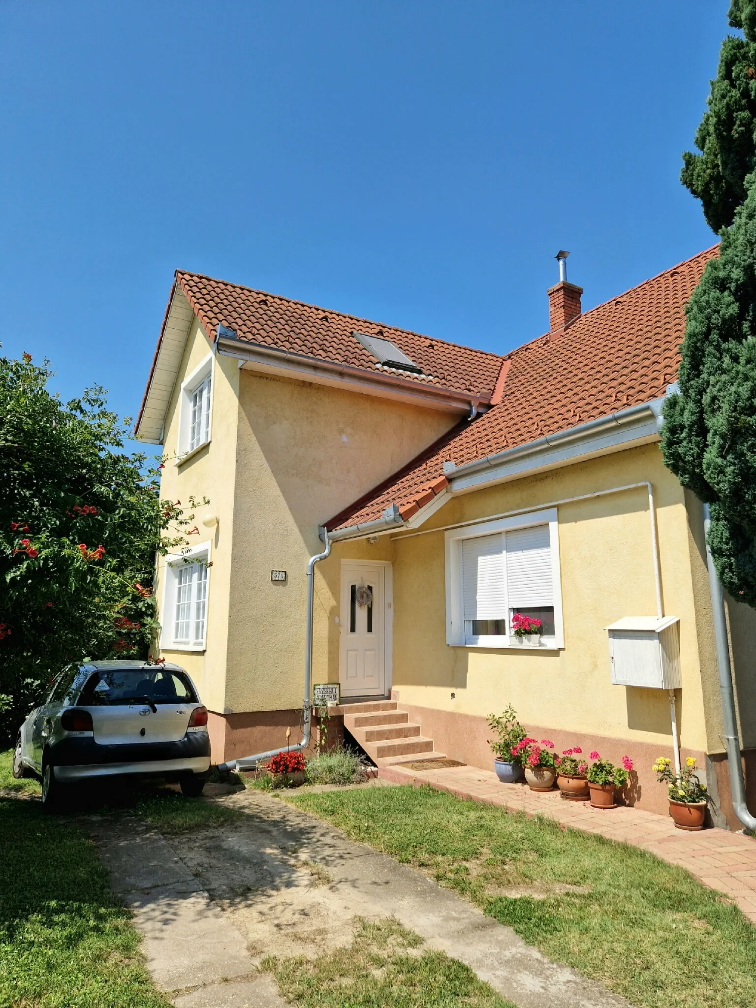 Erzsébet Apartman Zamárdi – Zamárdi, Ungaria