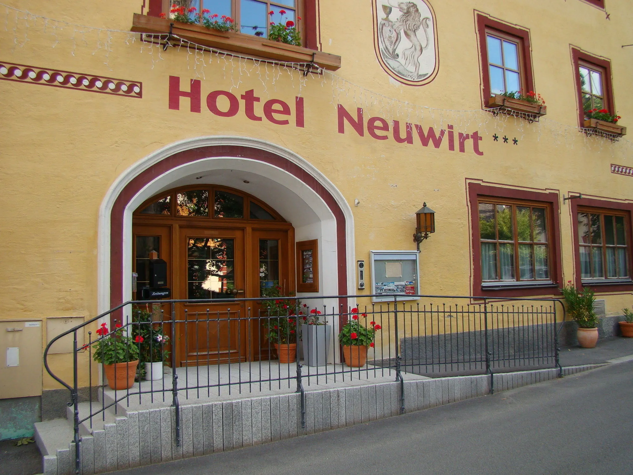 Hotel Neuwirt Mauterndorf – Mauterndorf, Austria