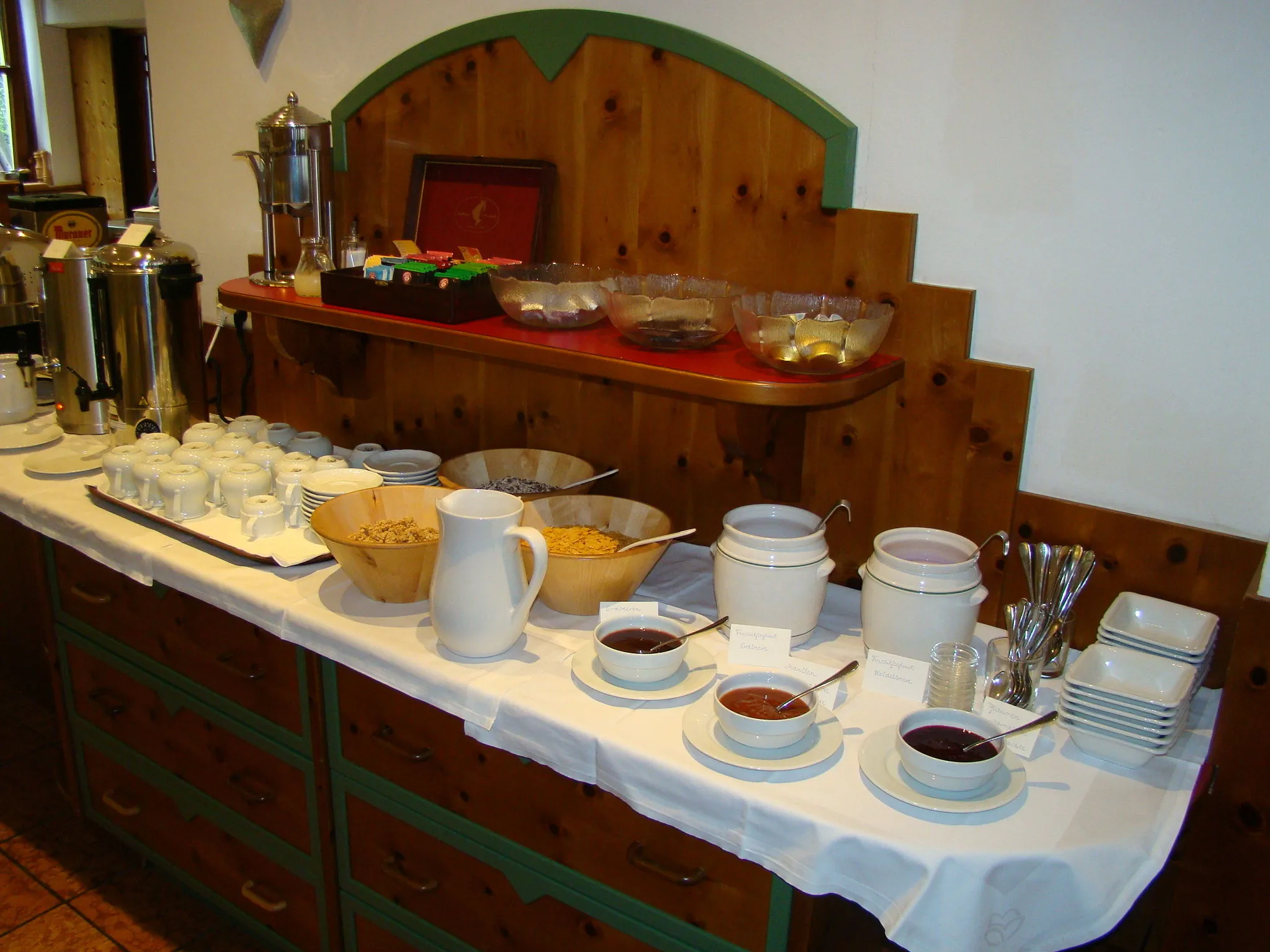 Hotel Neuwirt Mauterndorf – Mauterndorf, Austria