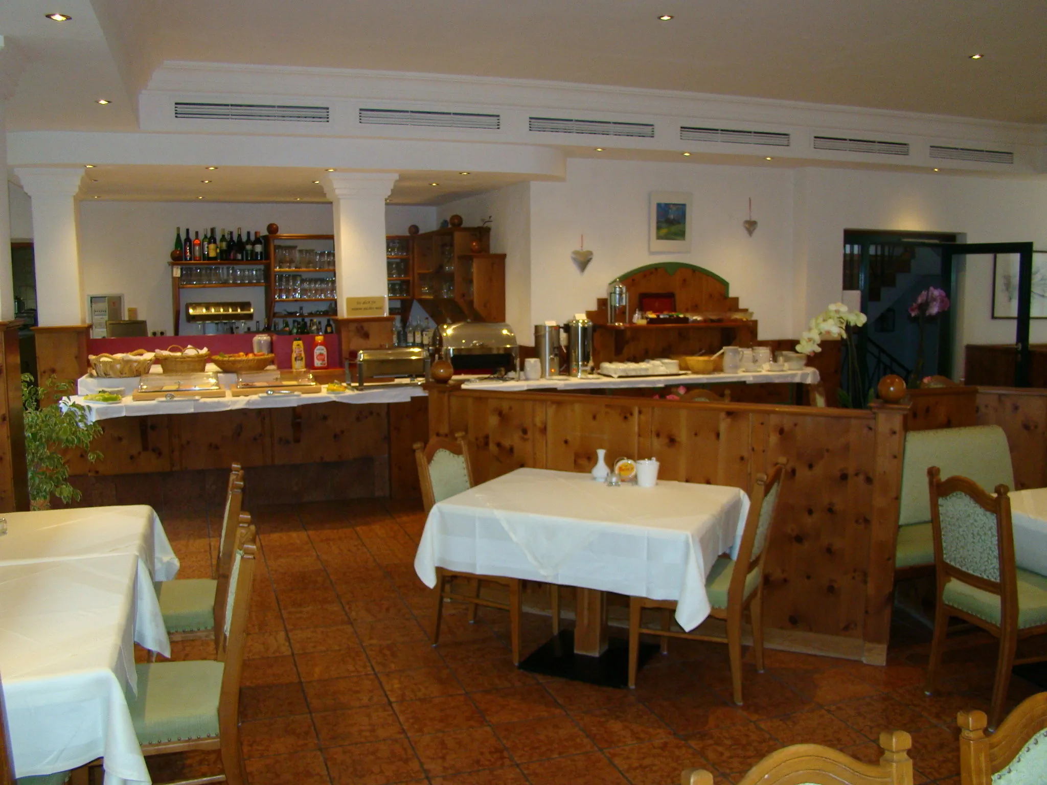 Hotel Neuwirt Mauterndorf – Mauterndorf, Austria