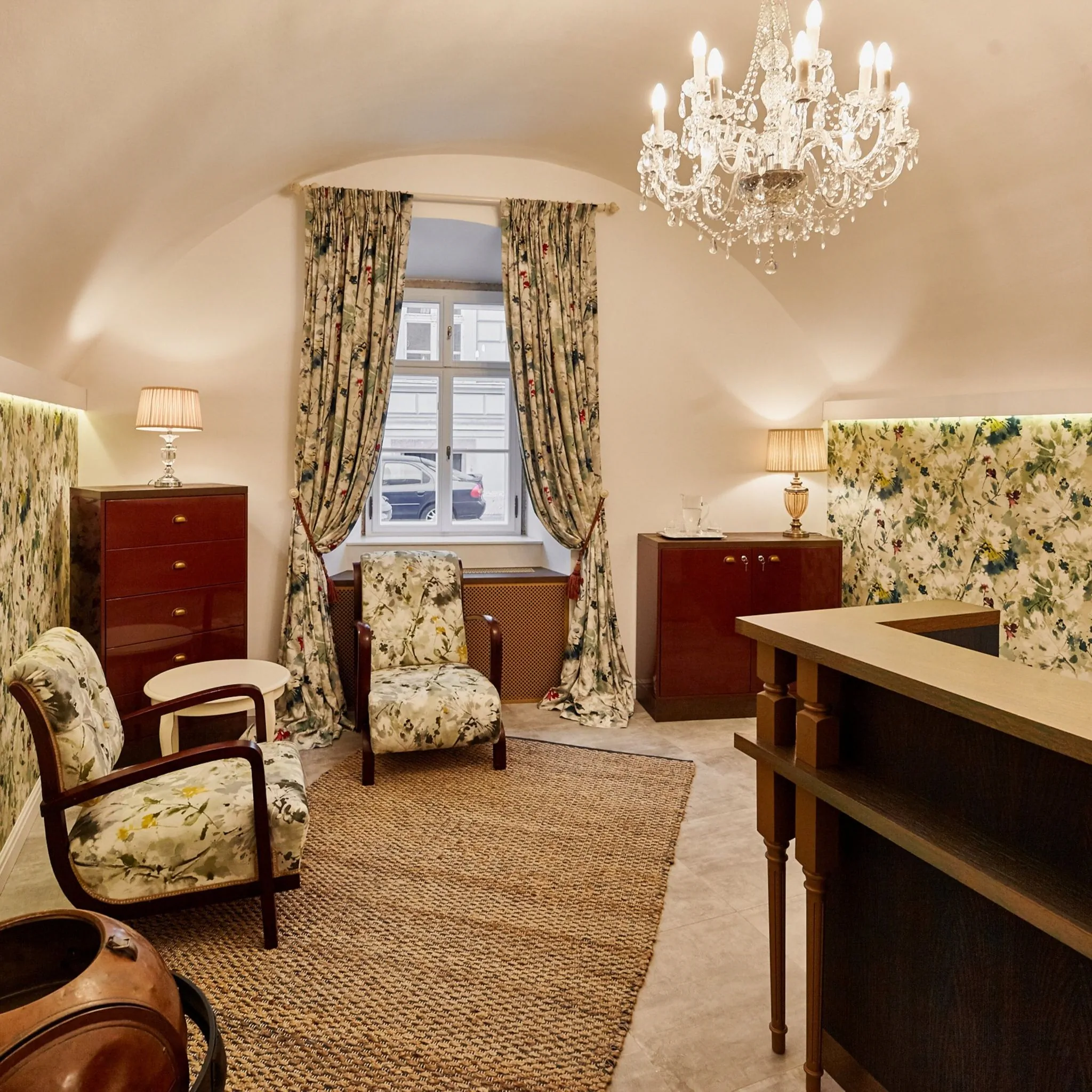 Maison Bistro & Hotel Budapest – Budapesta, Ungaria