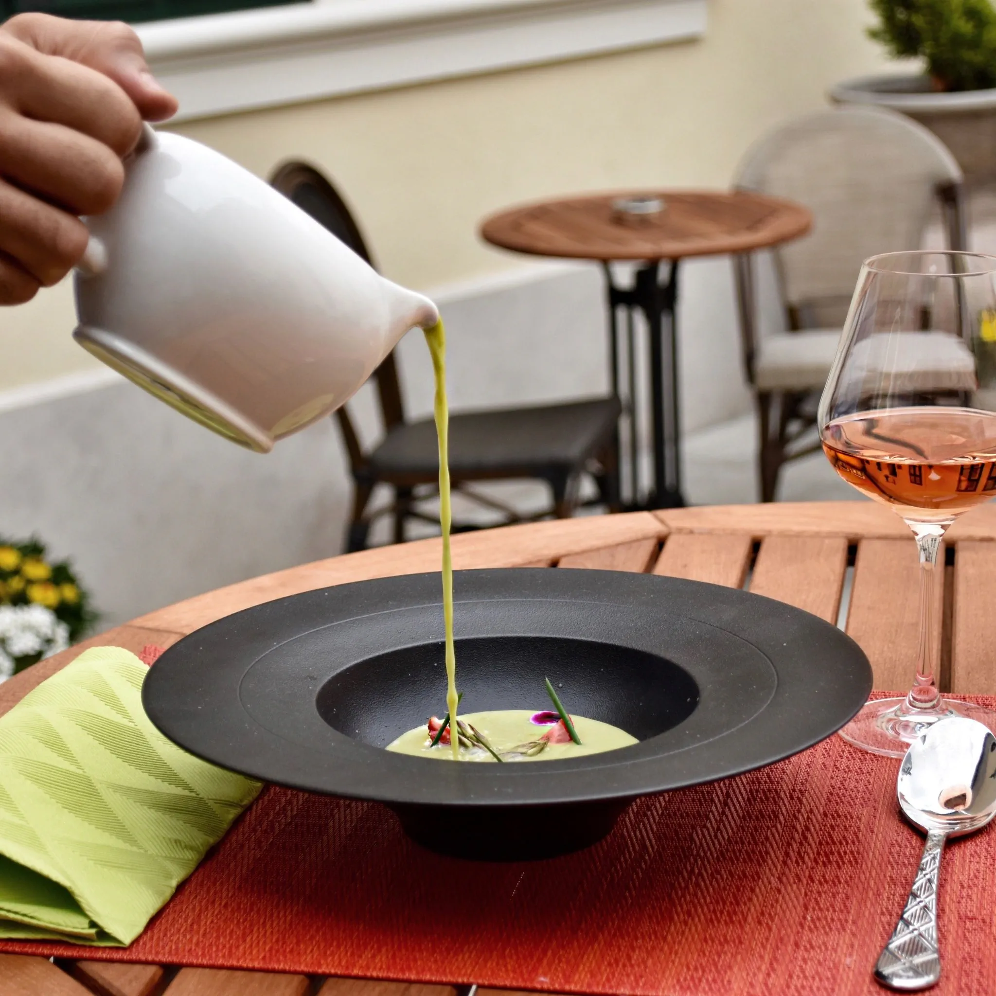 Maison Bistro & Hotel Budapest – Budapesta, Ungaria