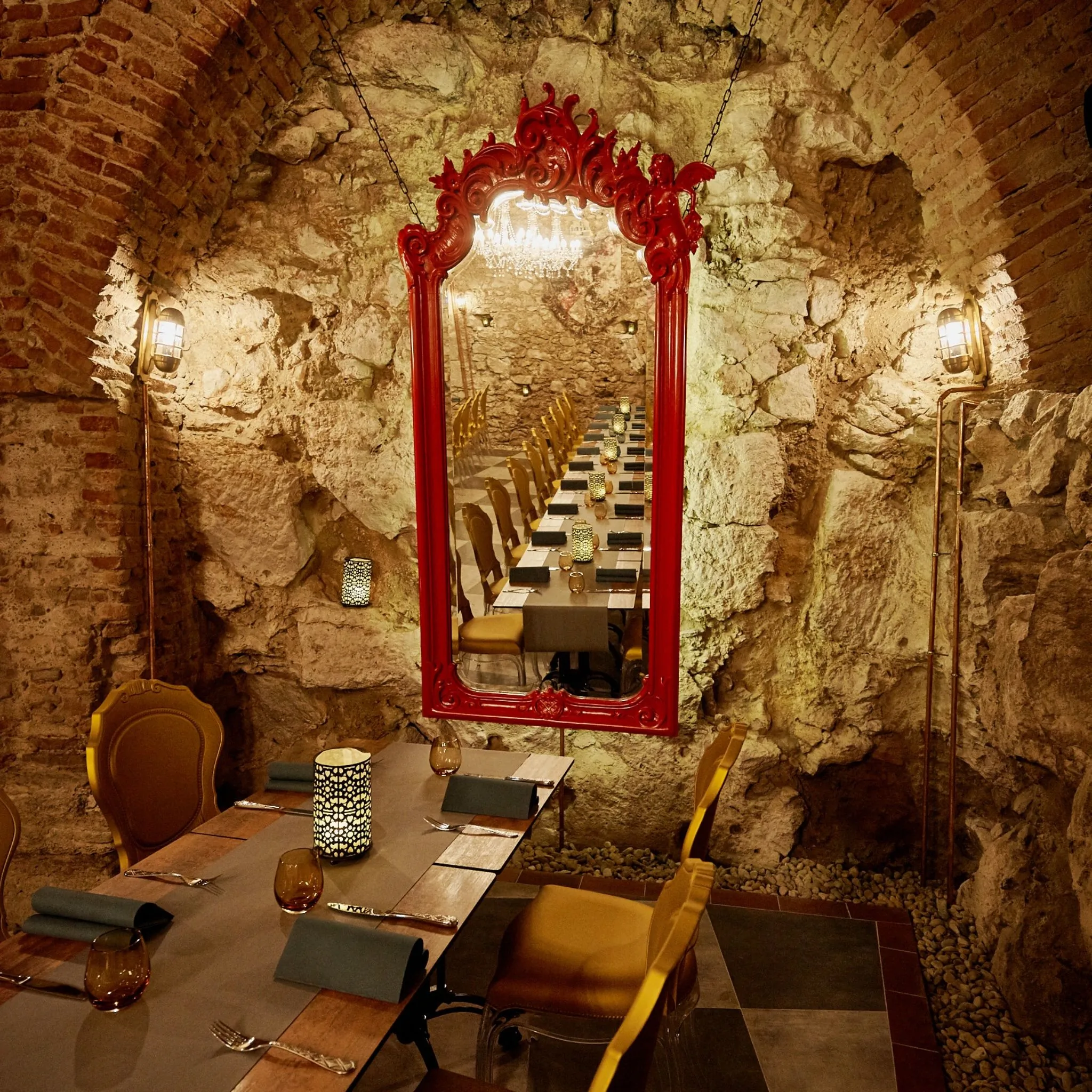 Maison Bistro & Hotel Budapest – Budapesta, Ungaria