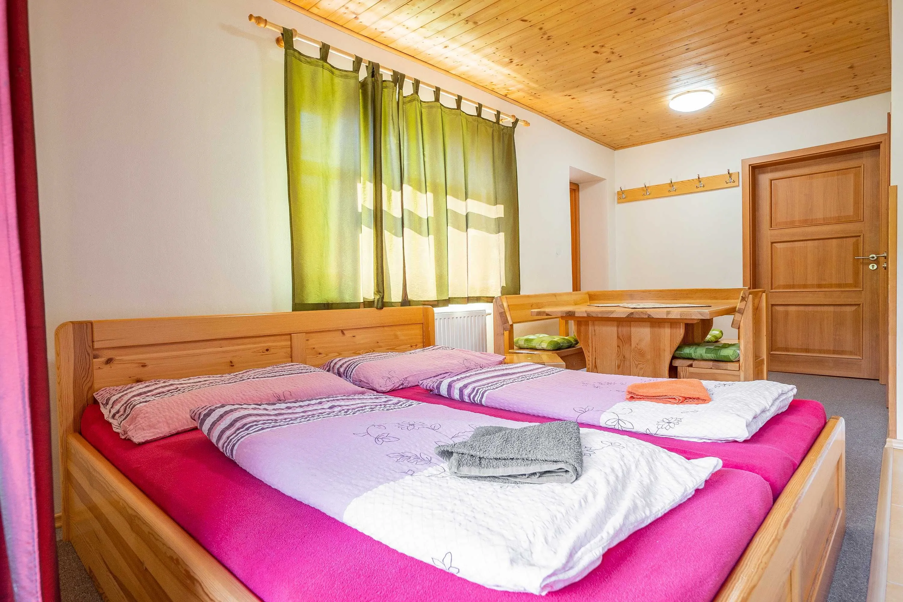 S4 Resort Kouty Loučná nad Desnou – Loučná nad Desnou, Česká republika