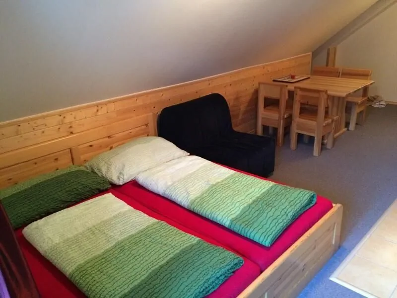 S4 Resort Kouty Loučná nad Desnou – Loučná nad Desnou, Česká republika
