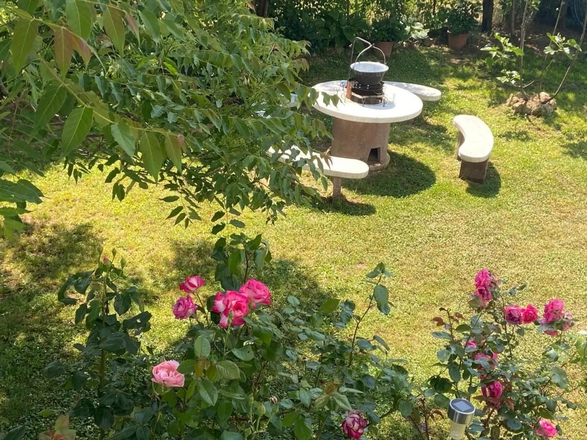 Lelle-kert Apartman Balatonlelle – Balatonlelle, Ungaria