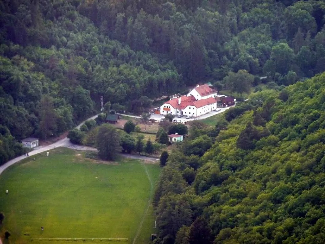 Pension Kadlcův mlýn Brno – Brno, Česká republika