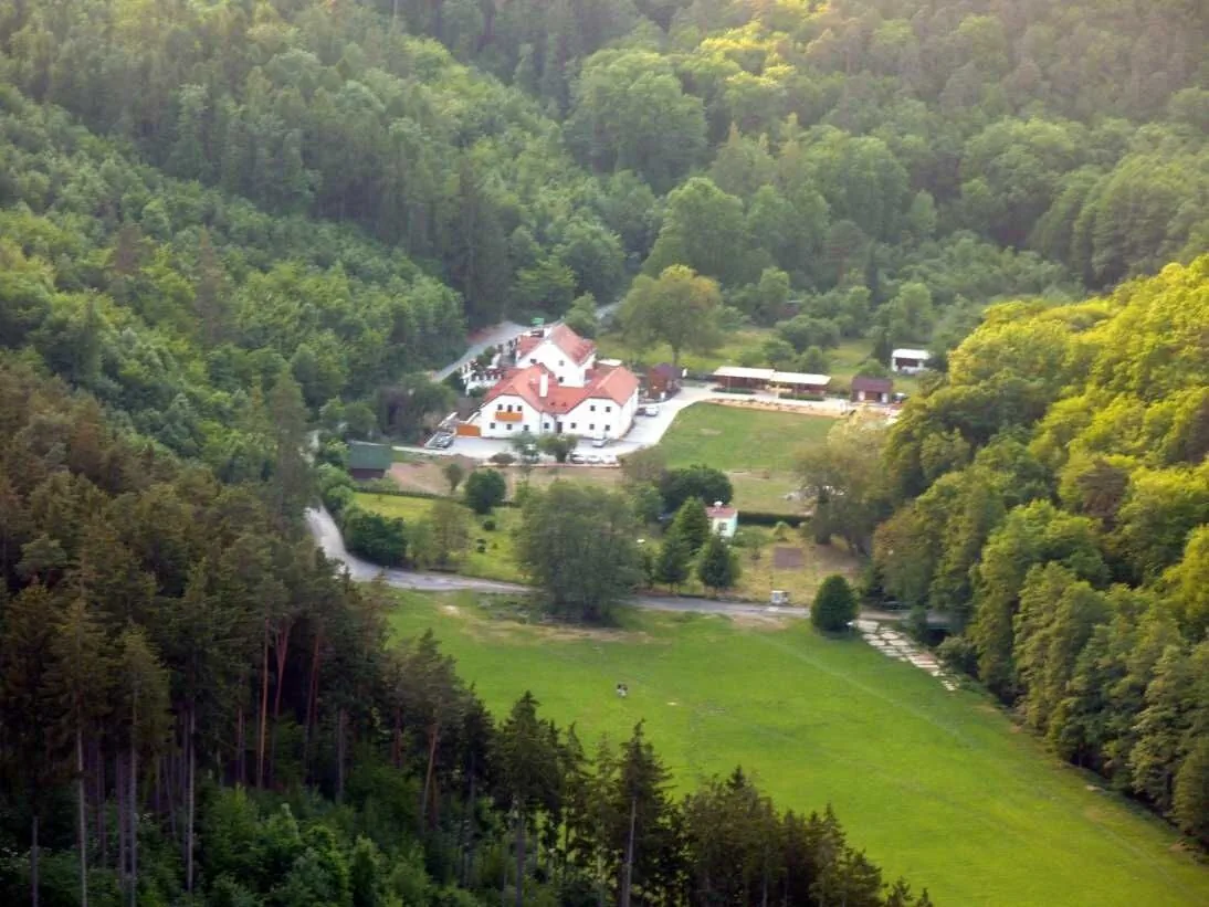 Pension Kadlcův mlýn Brno – Brno, Česká republika