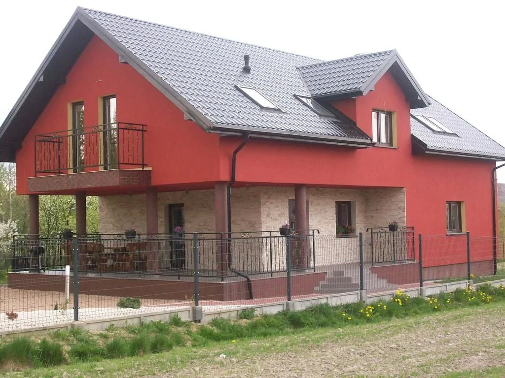 Agroturystyka Katarzyna Święta Katarzyna – Święta Katarzyna, Polska