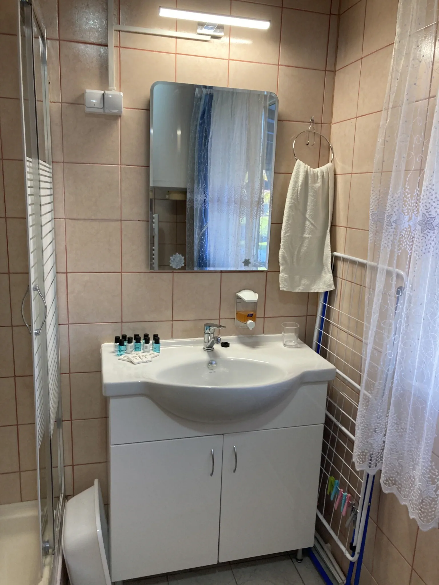 Vacsacsi Vendégház Berekfürdő - foto 10