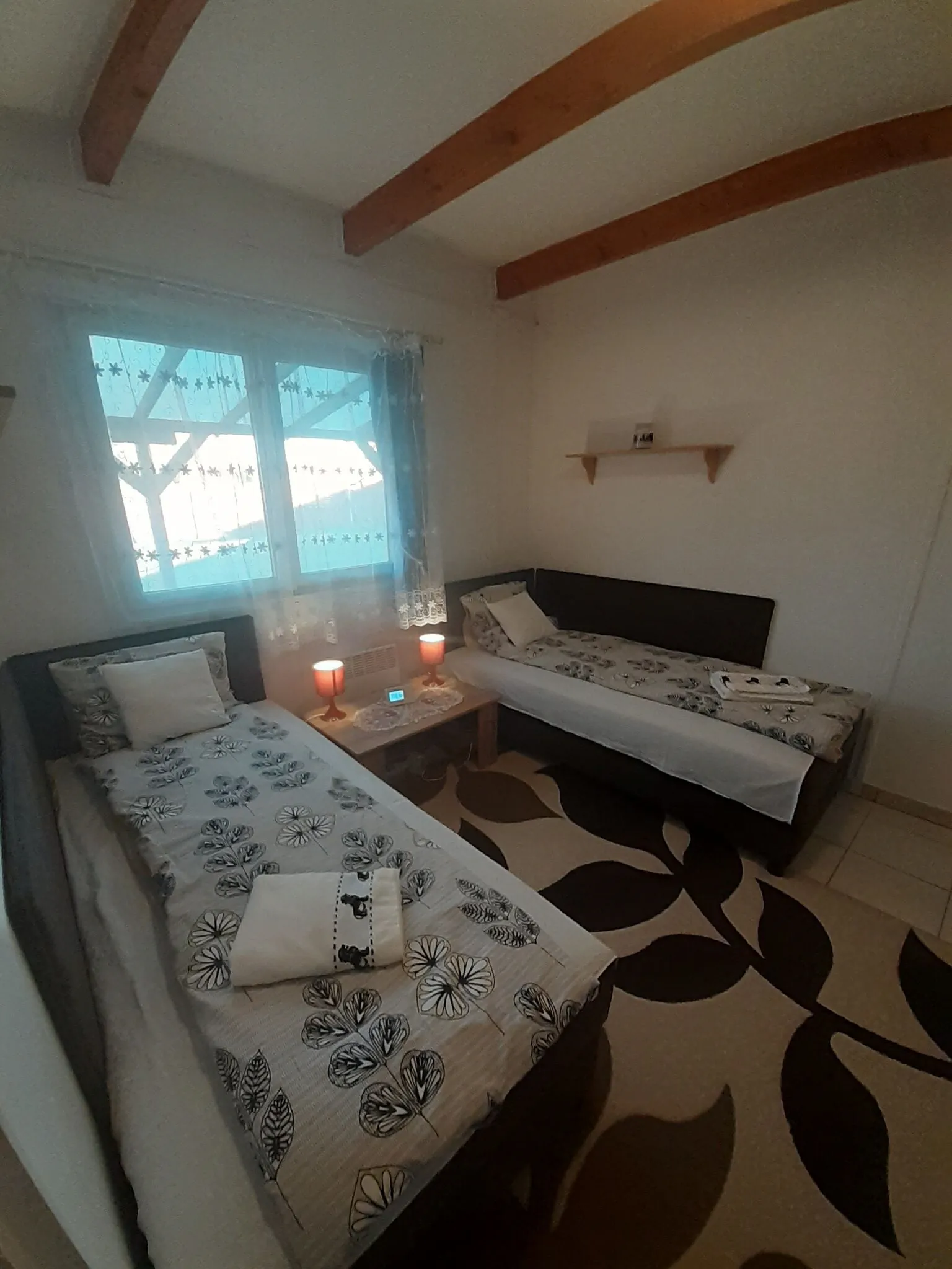 Vacsacsi Vendégház Berekfürdő - foto 8