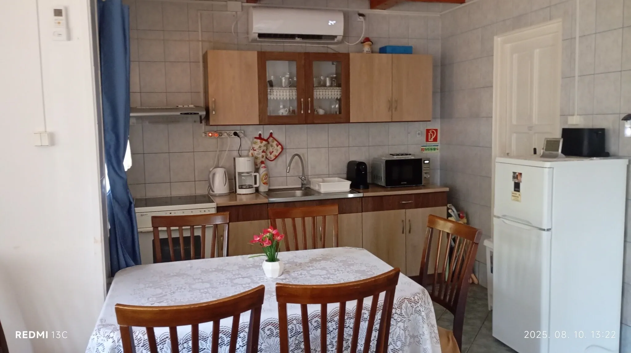 Vacsacsi Vendégház Berekfürdő - foto 9