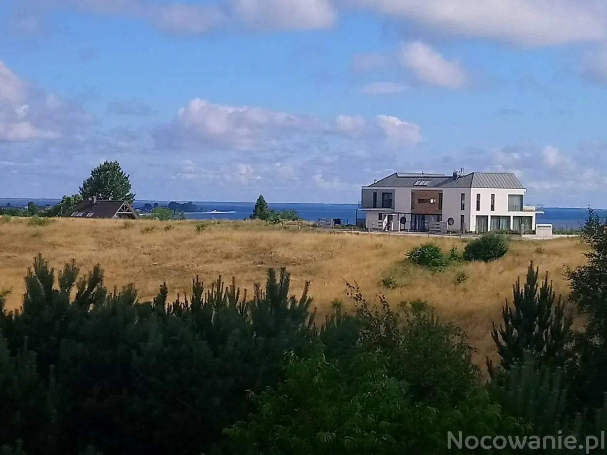 Pokoje Perłowa Przystań Gdynia - foto 6