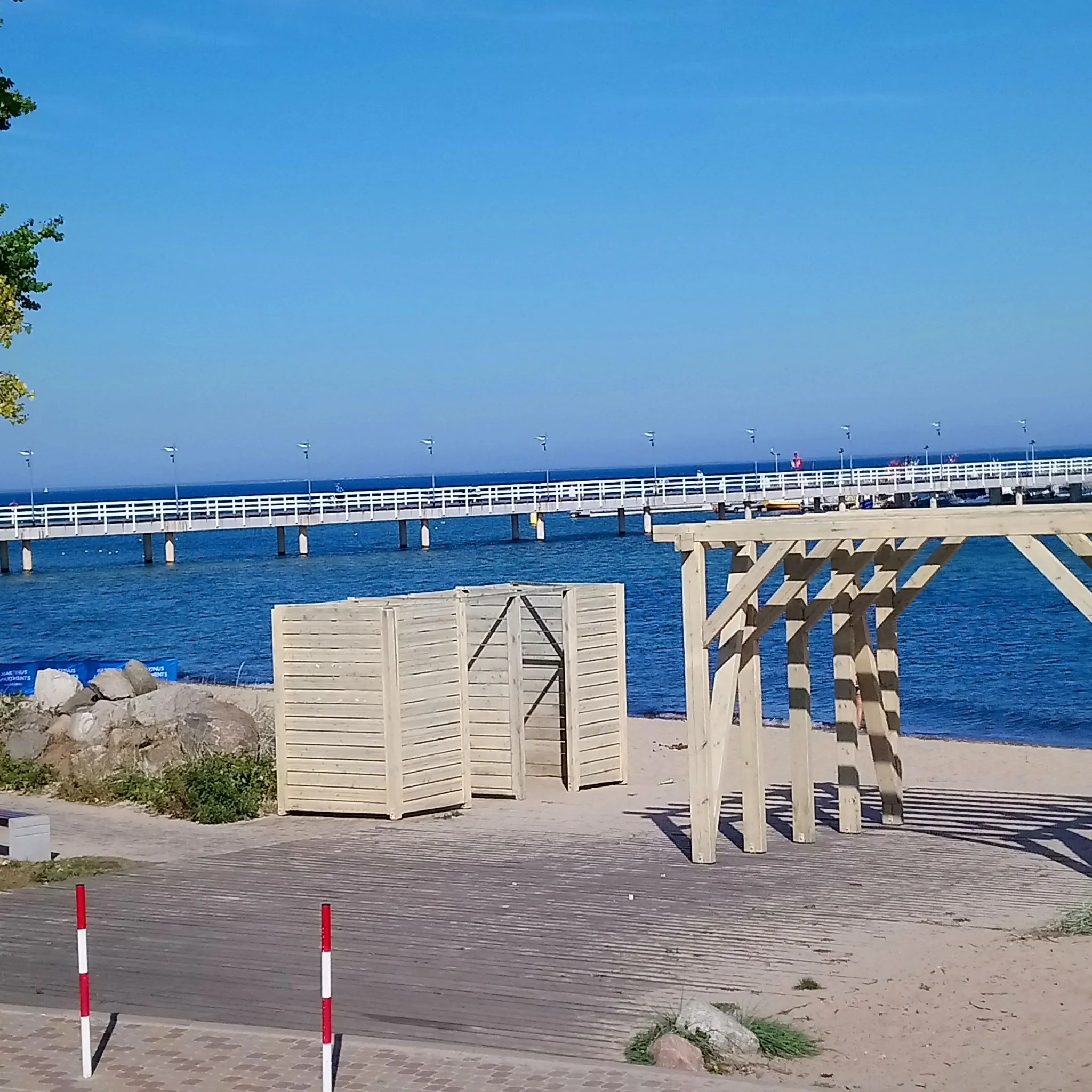 Pokoje Perłowa Przystań Gdynia - foto 10