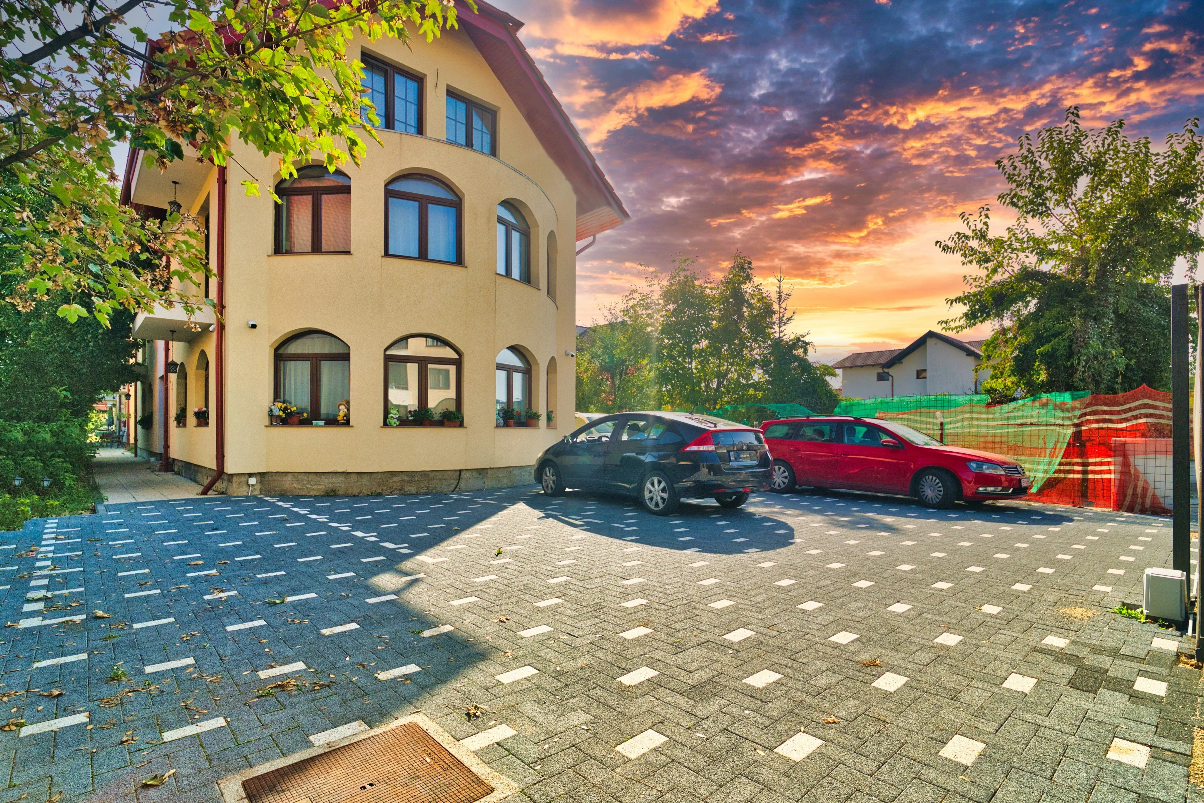 Apartamente Simona Brașov – Brașov, România