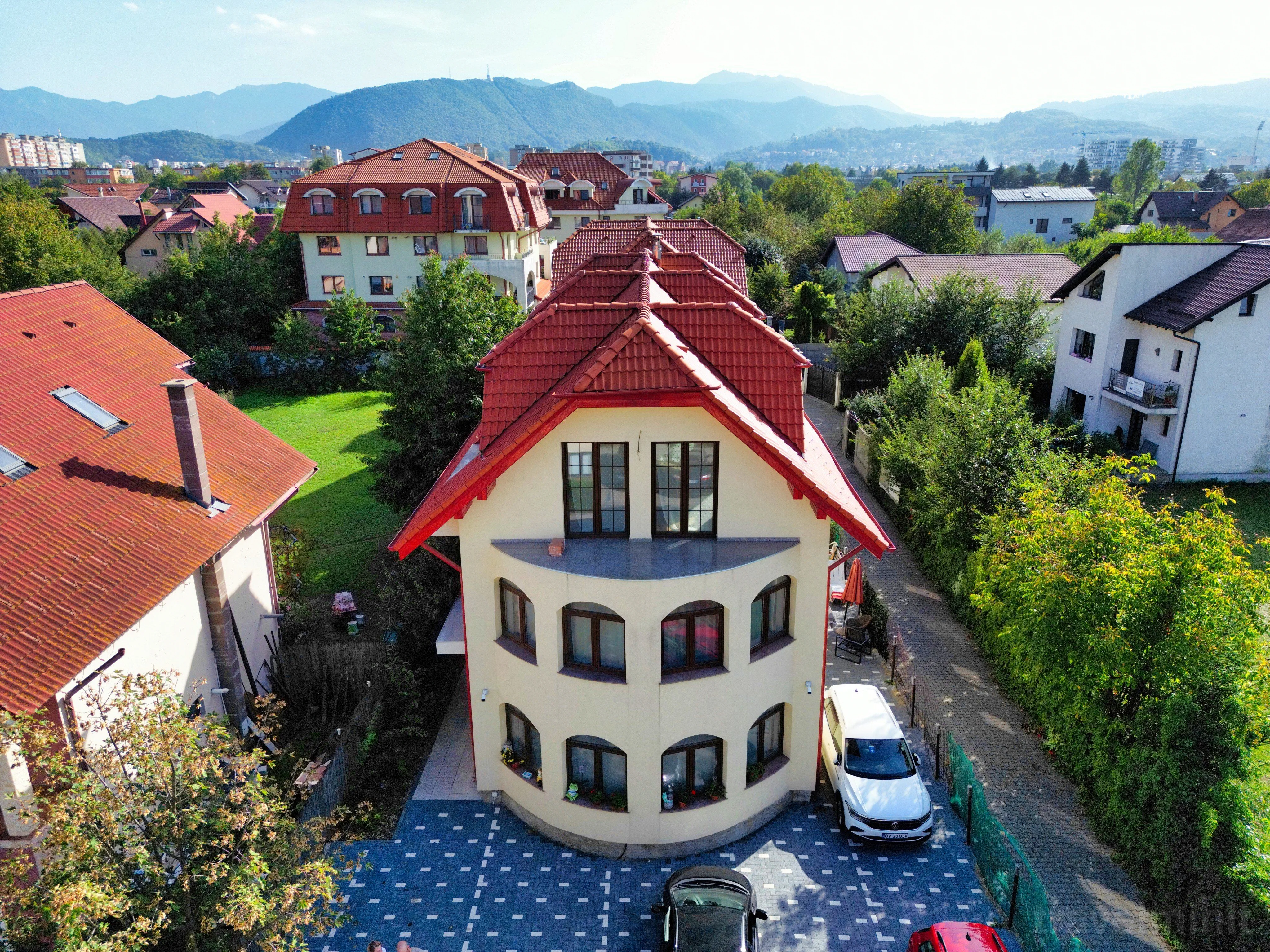 Apartamente Simona Brașov – Brașov, România